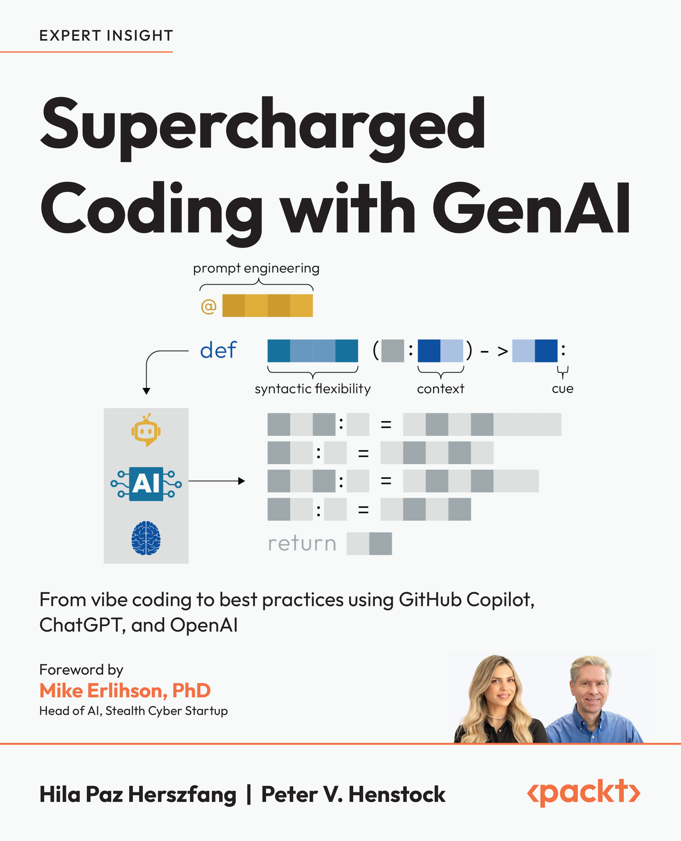 Supercharged Coding with GenAI