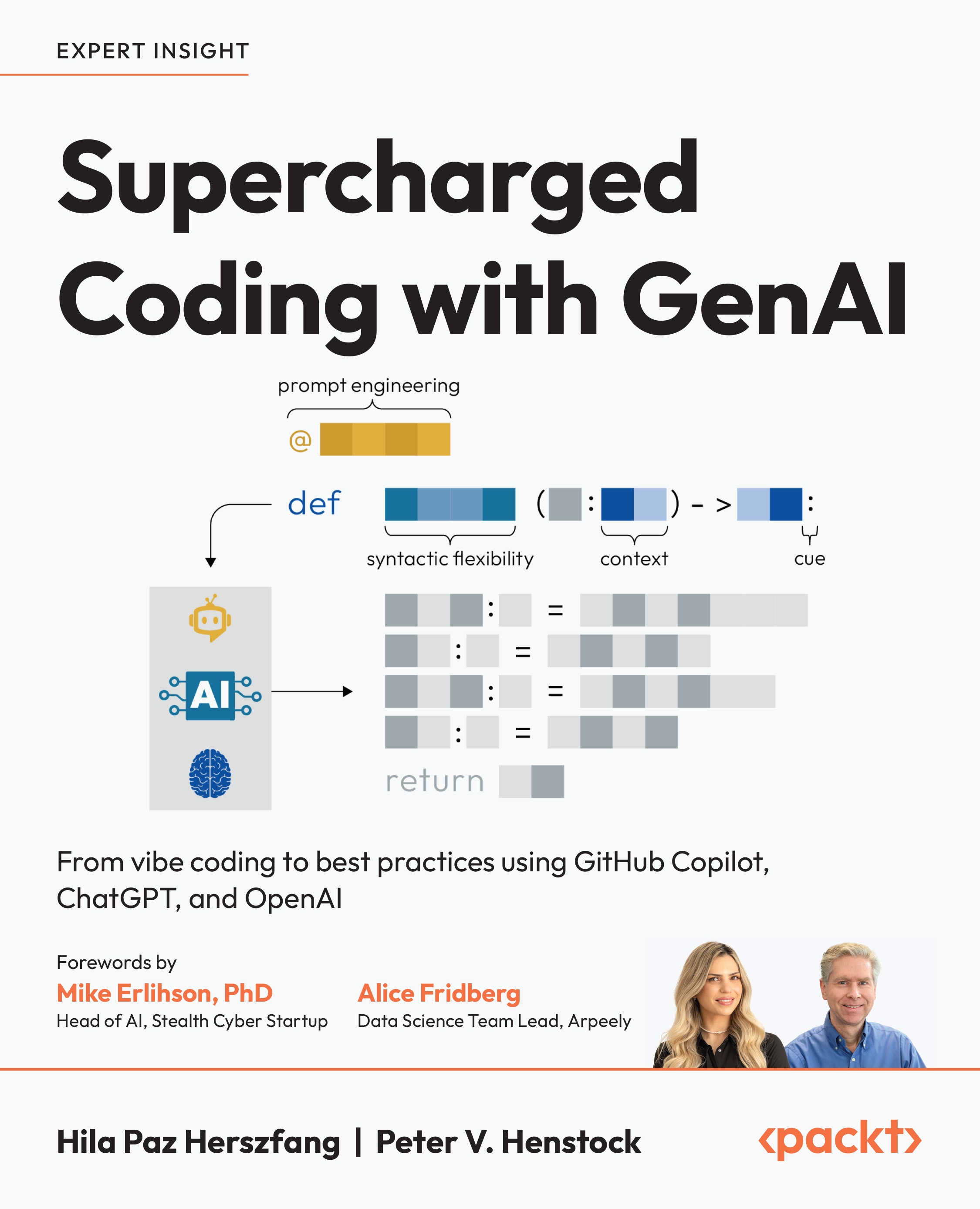 Supercharged Coding with GenAI
