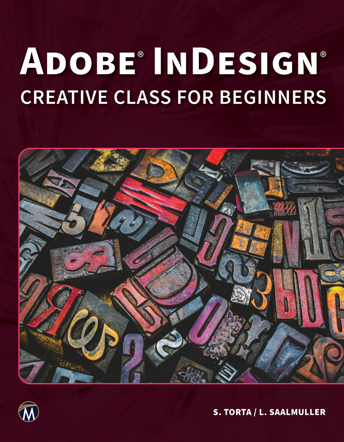 Adobe InDesign