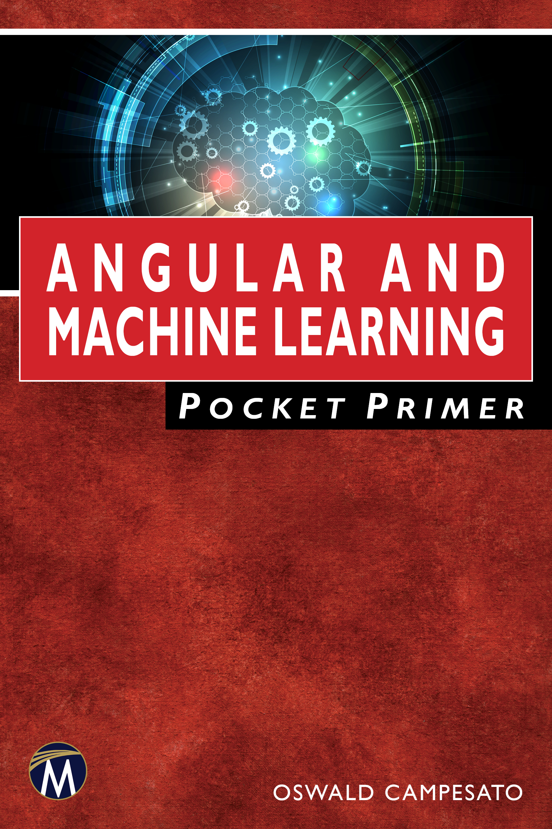 Angular and Machine Learning Pocket Primer