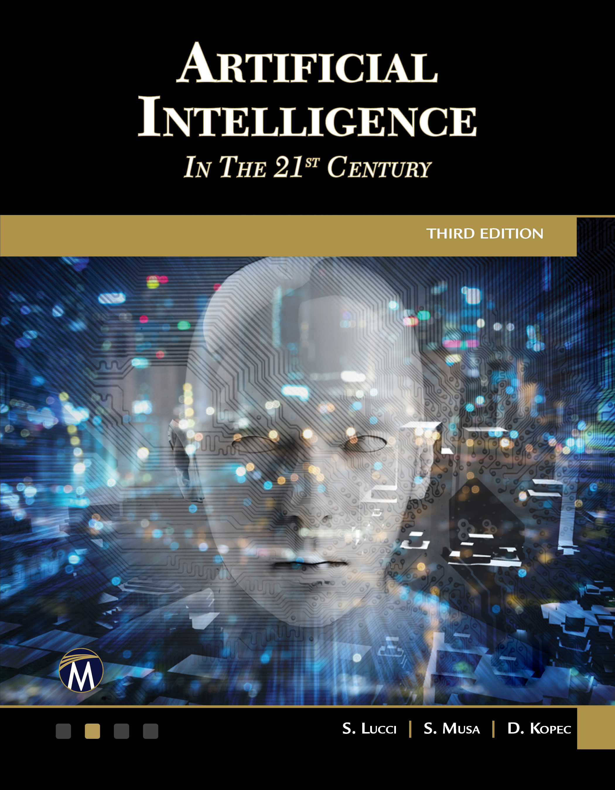 Artificial Intelligence in the 21st Century