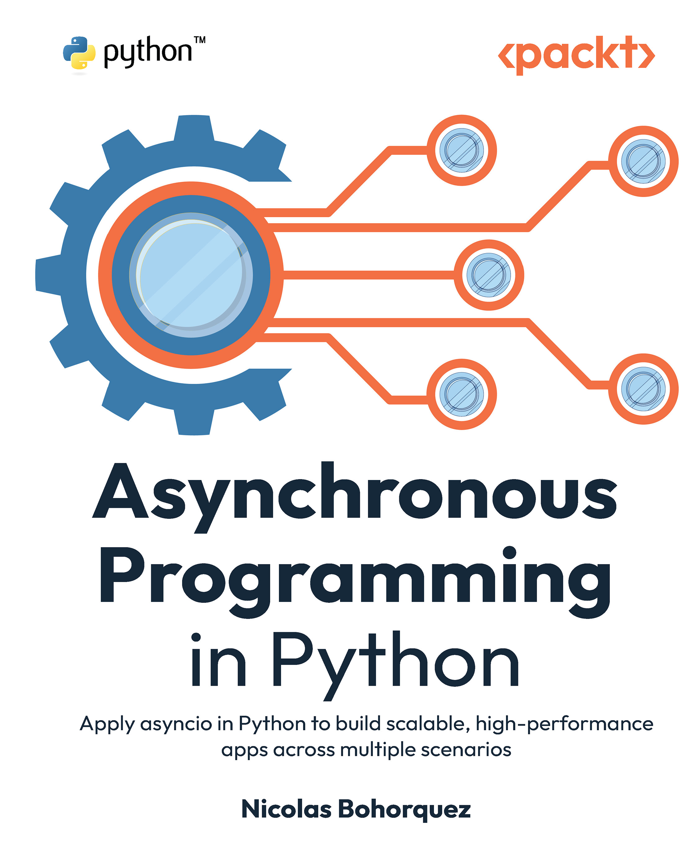 Implementing Coroutines with Asyncio and Trio | Asynchronous ...