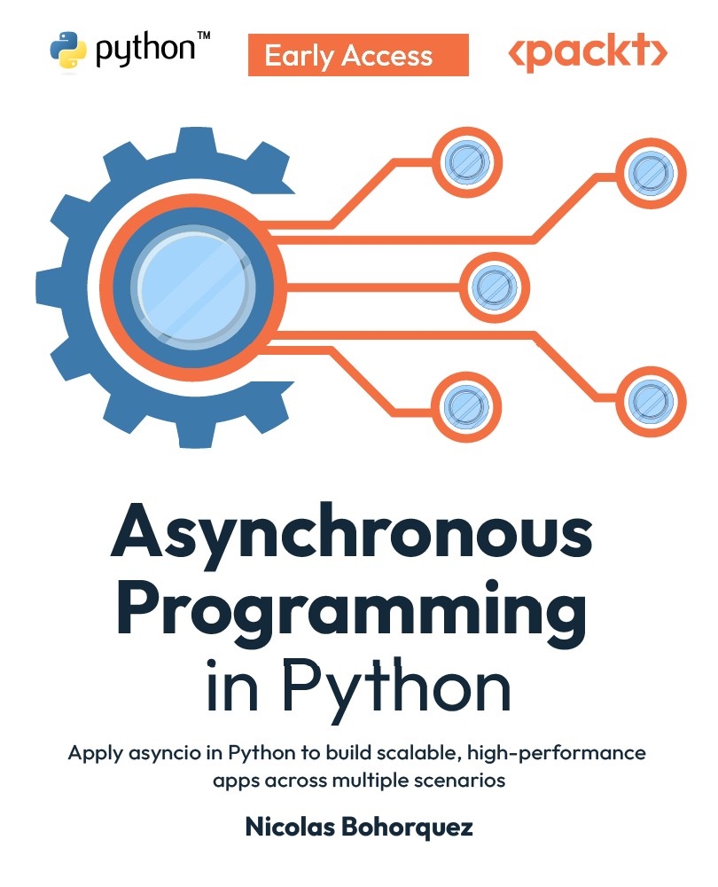 Asynchronous Programming in Python