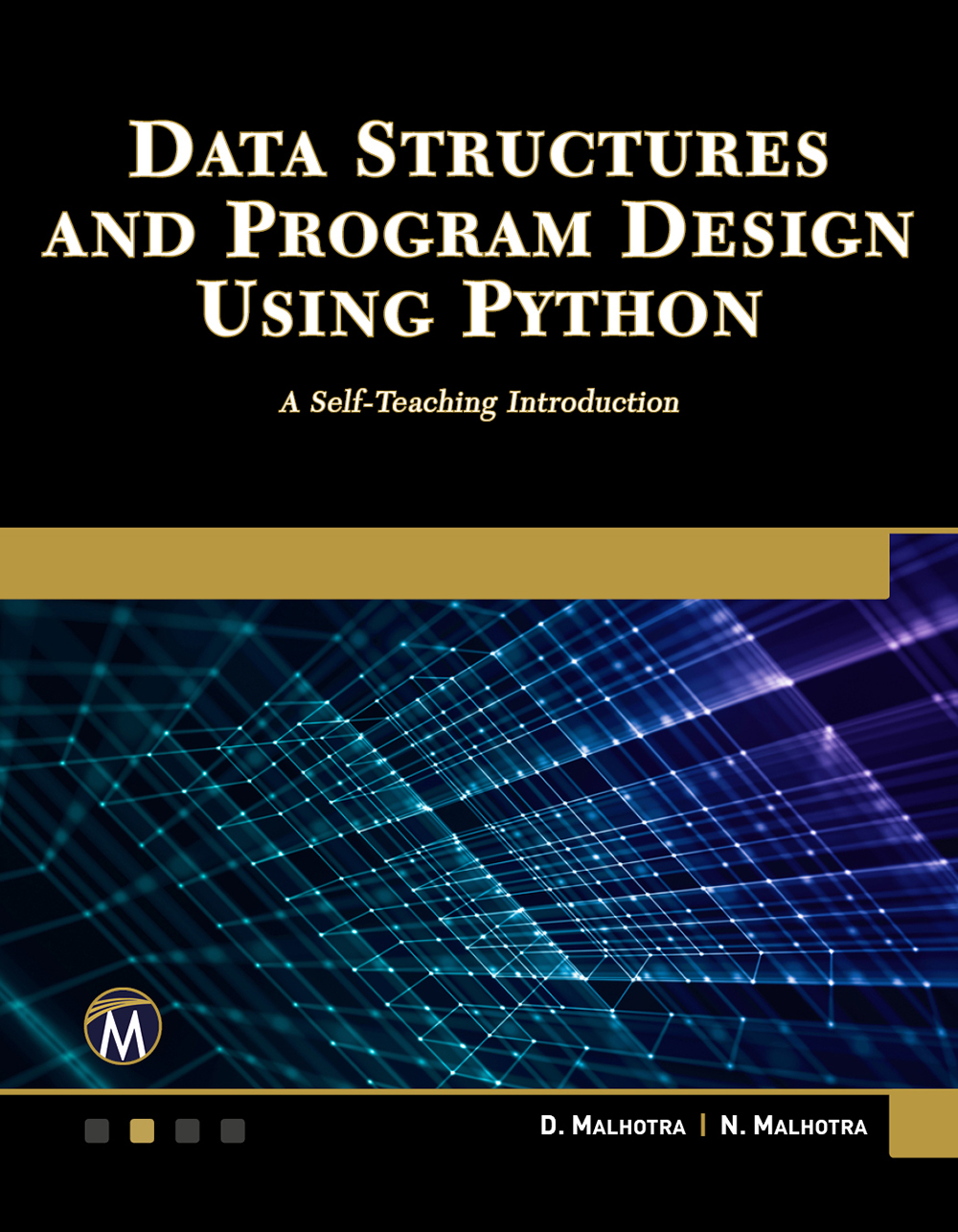 Data Structures and Program Design Using Python