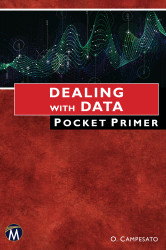 Dealing With Data Pocket Primer