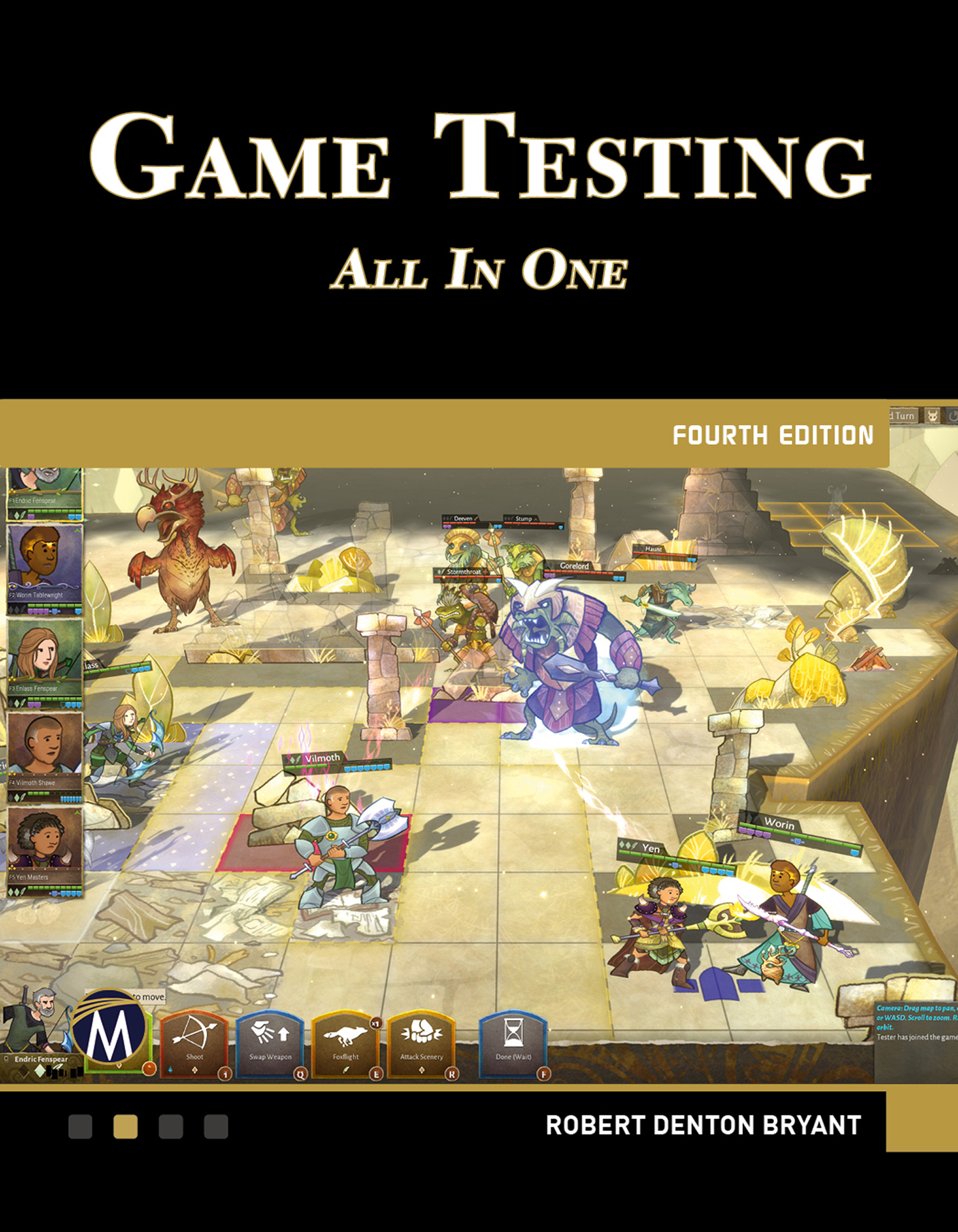 Game Testing