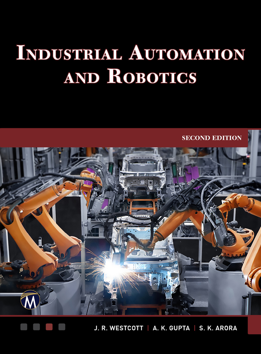 Industrial Automation and Robotics