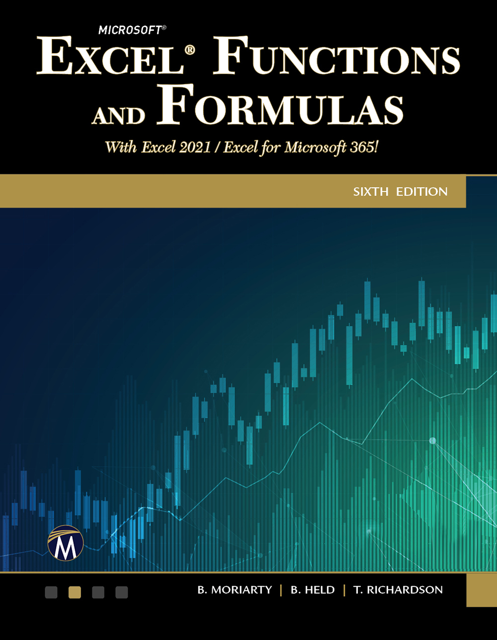 Microsoft Excel Functions and Formulas