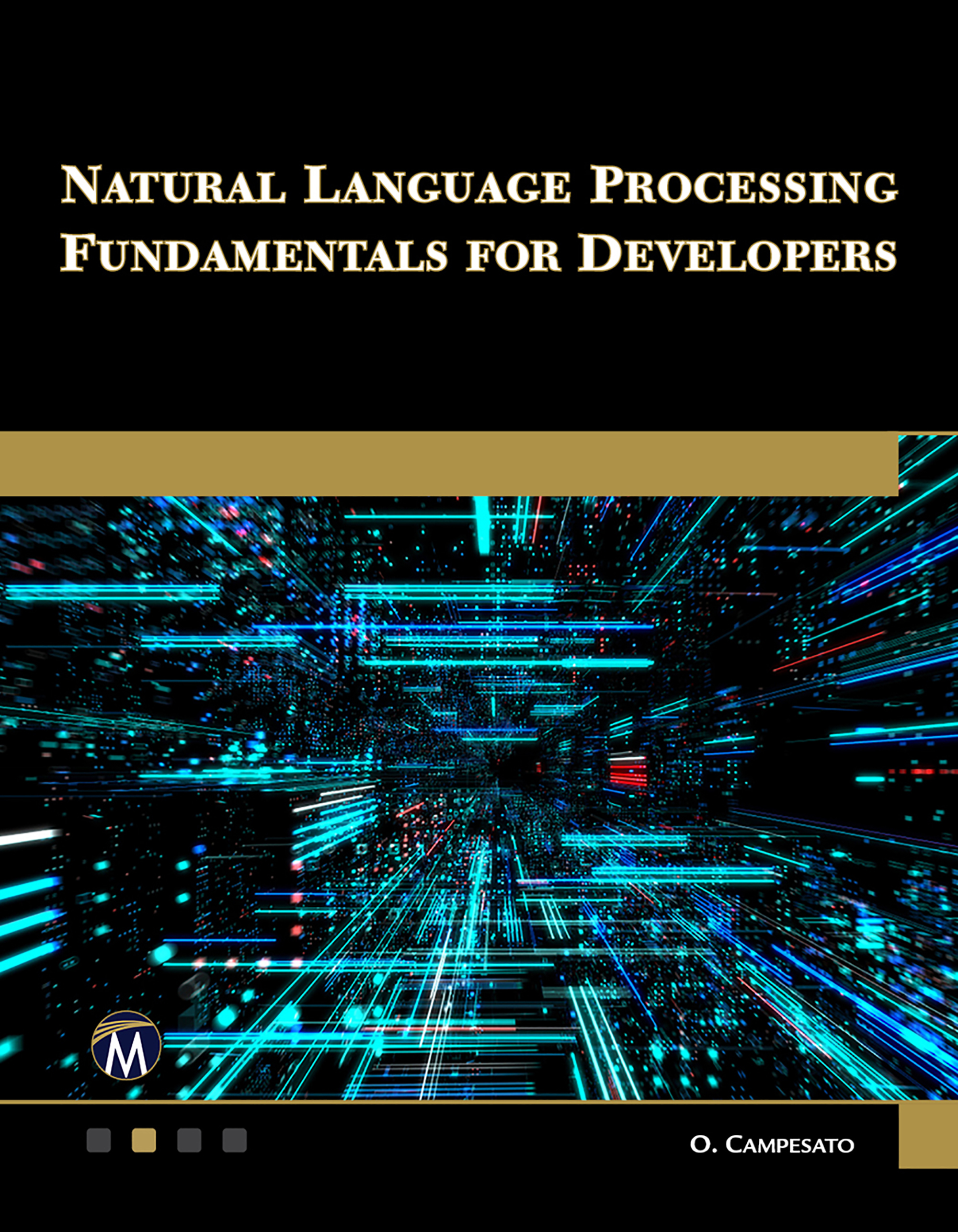 Natural Language Processing Fundamentals for Developers