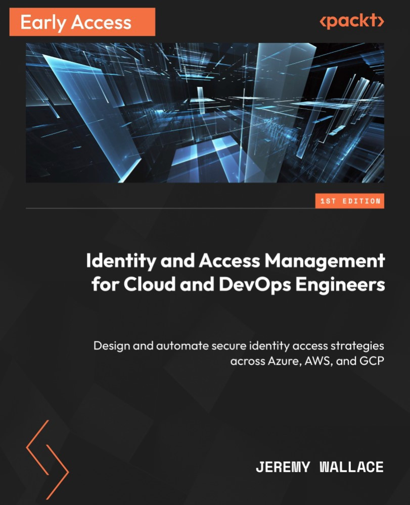 Identity and Access Management for Cloud and DevOps Engineers