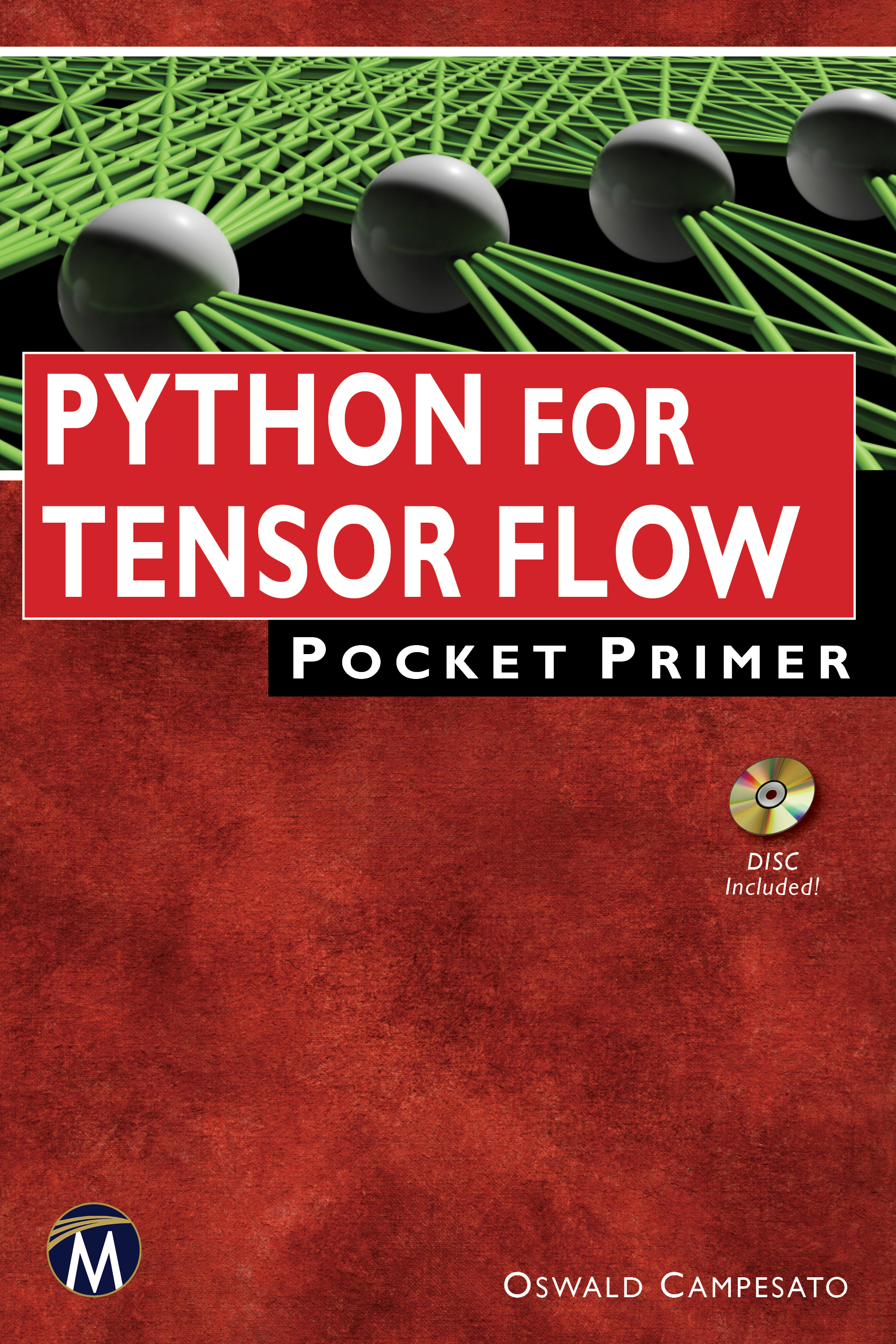 Python for TensorFlow Pocket Primer