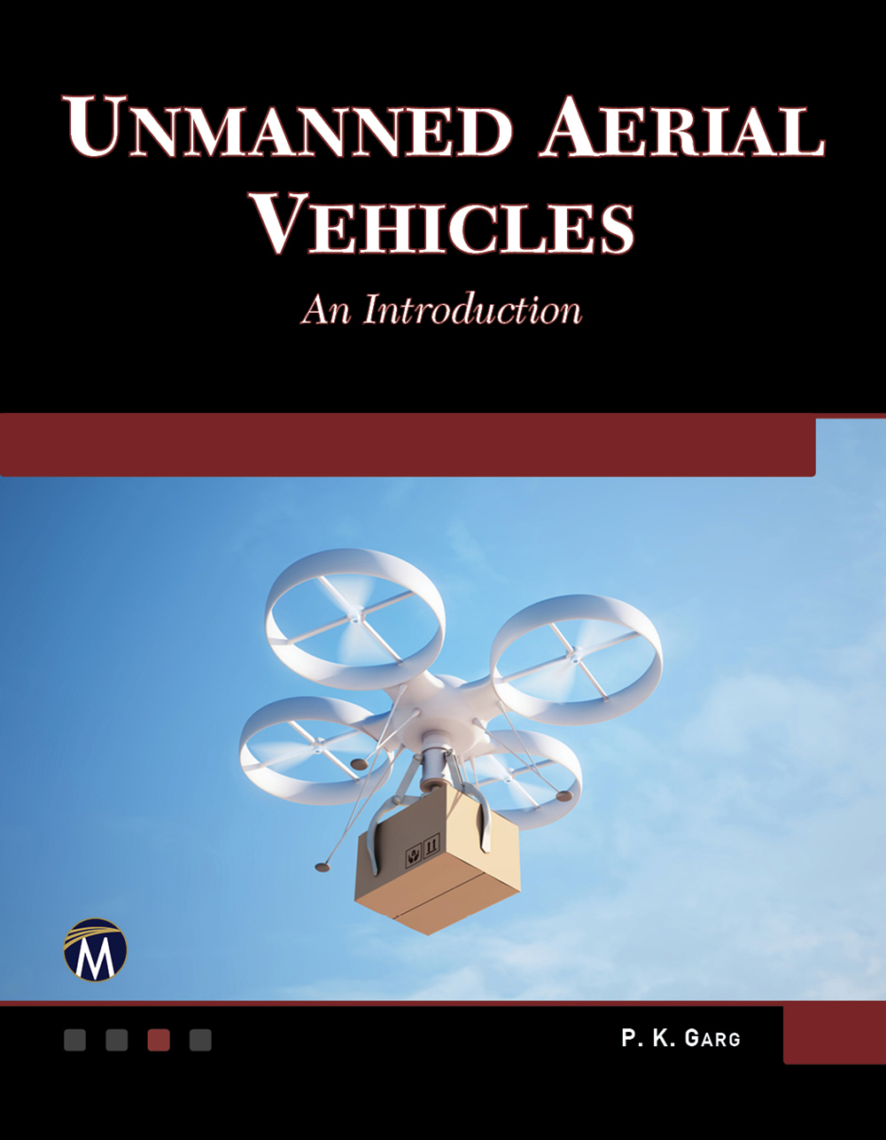 Unmanned Aerial Vehicles