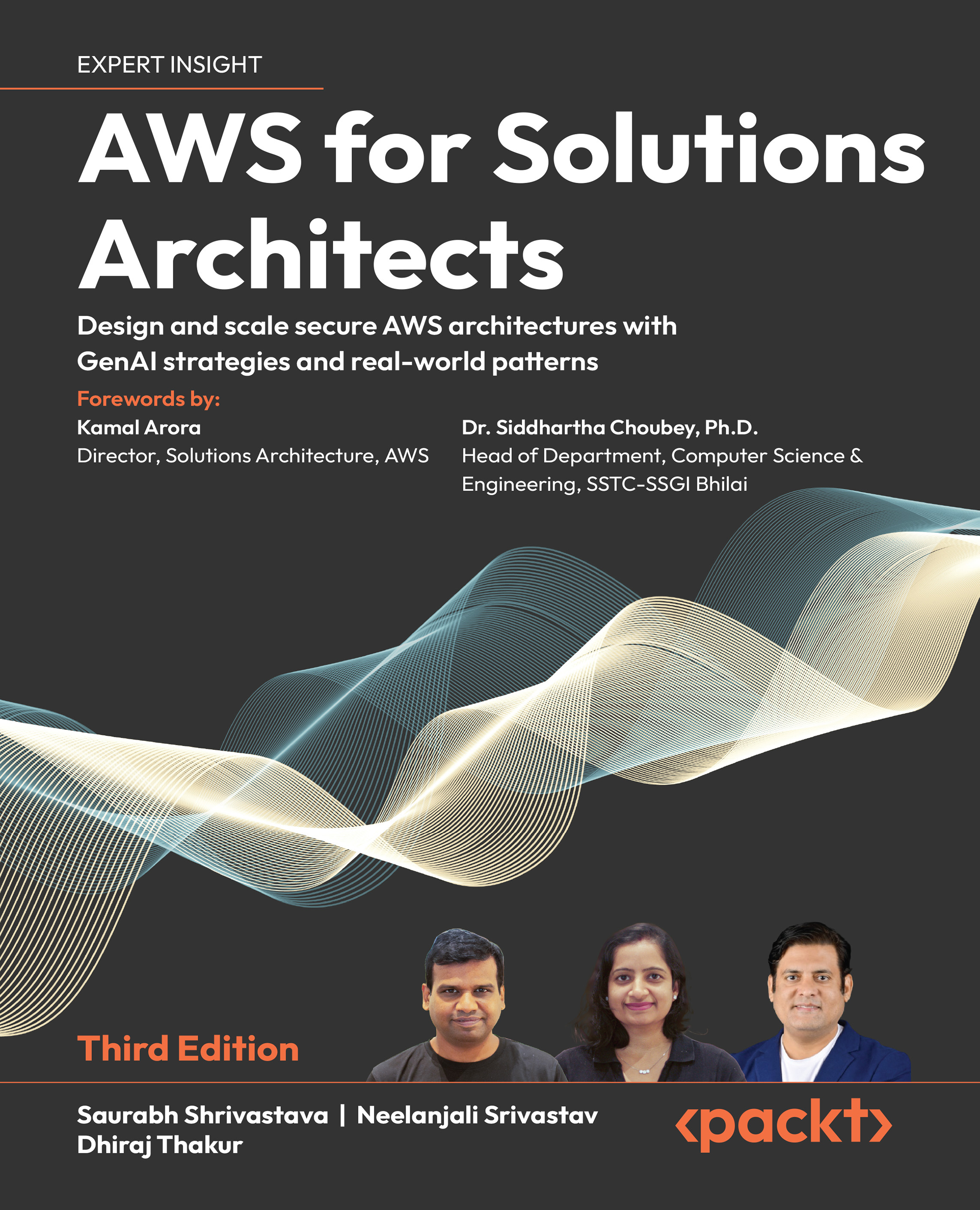 AWS for Solutions Architects
