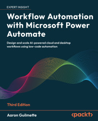 Contributing to an Access Database with RPA | Workflow Automation with ...