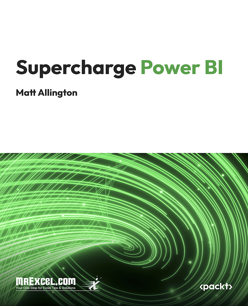 Supercharge Power BI