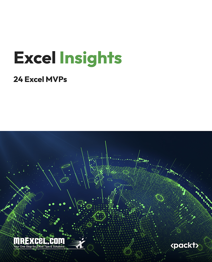 Excel Insights