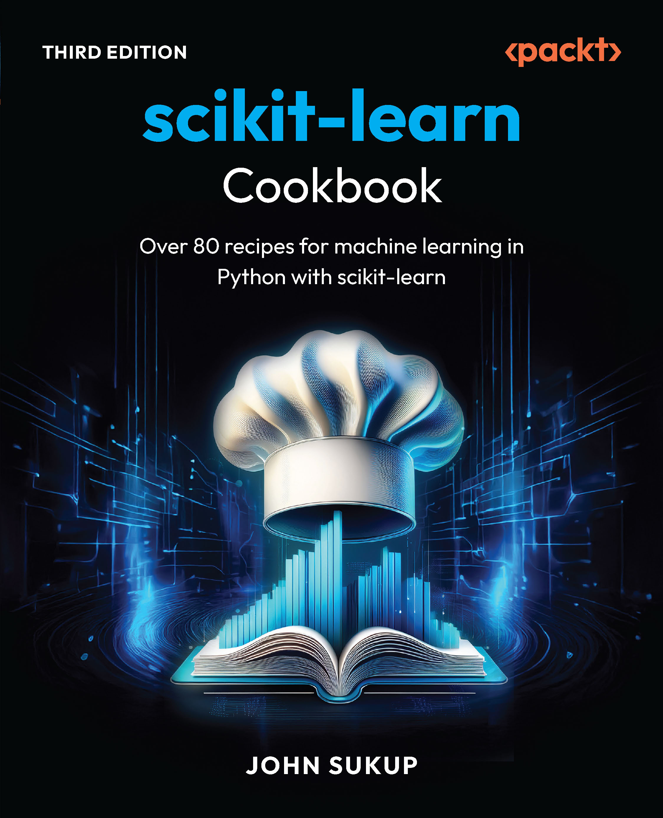 scikit-learn Cookbook
