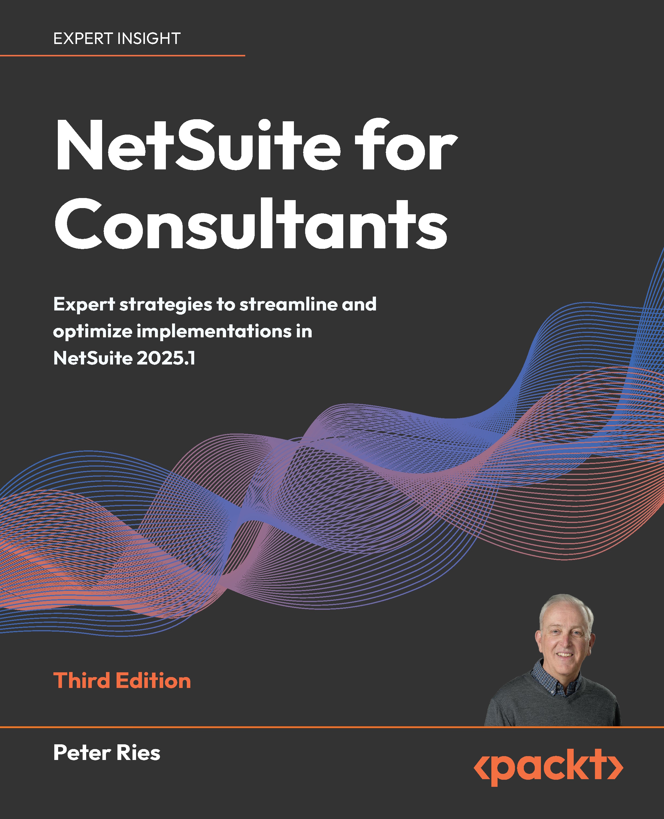 NetSuite for Consultants