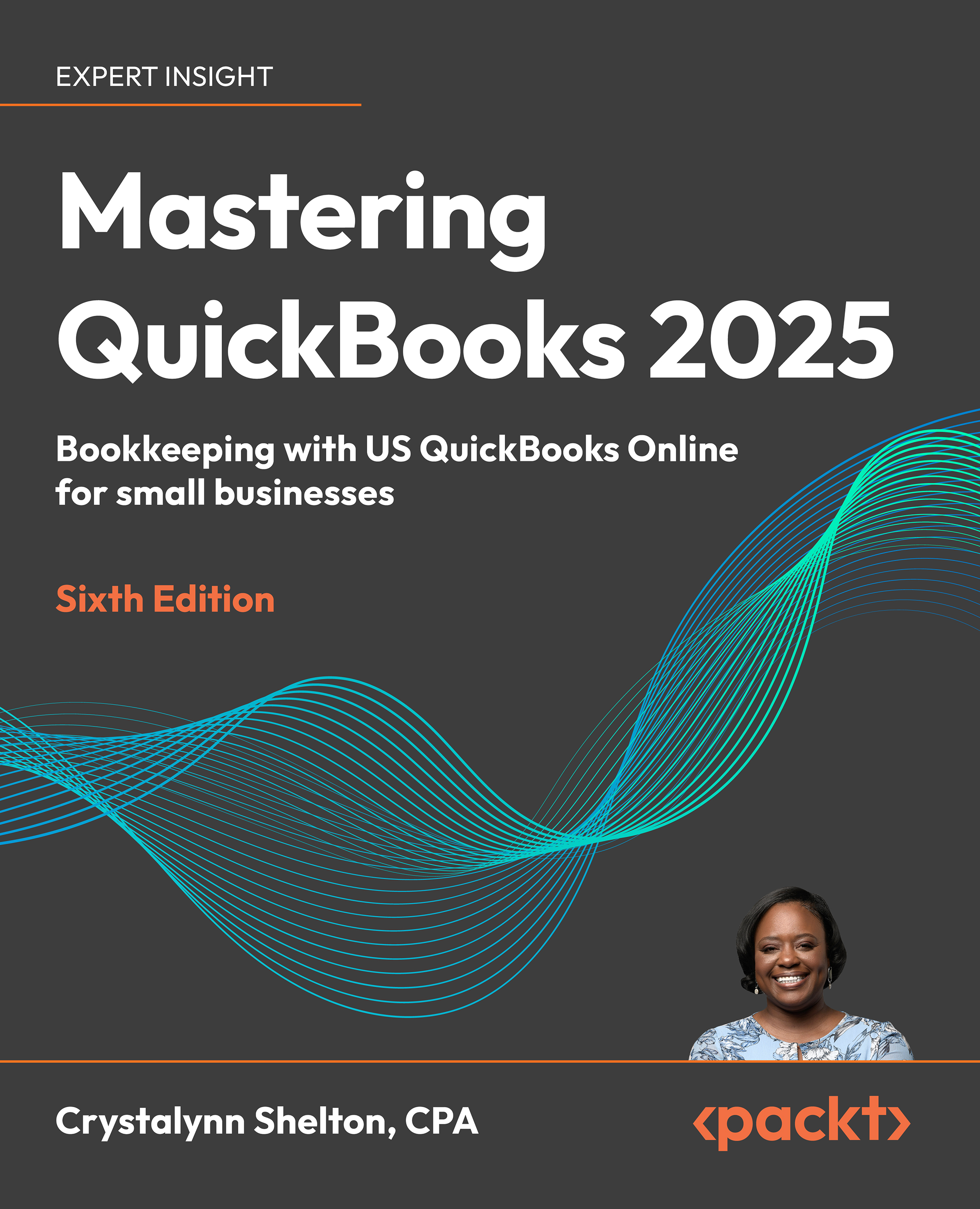 Mastering QuickBooks® 2025