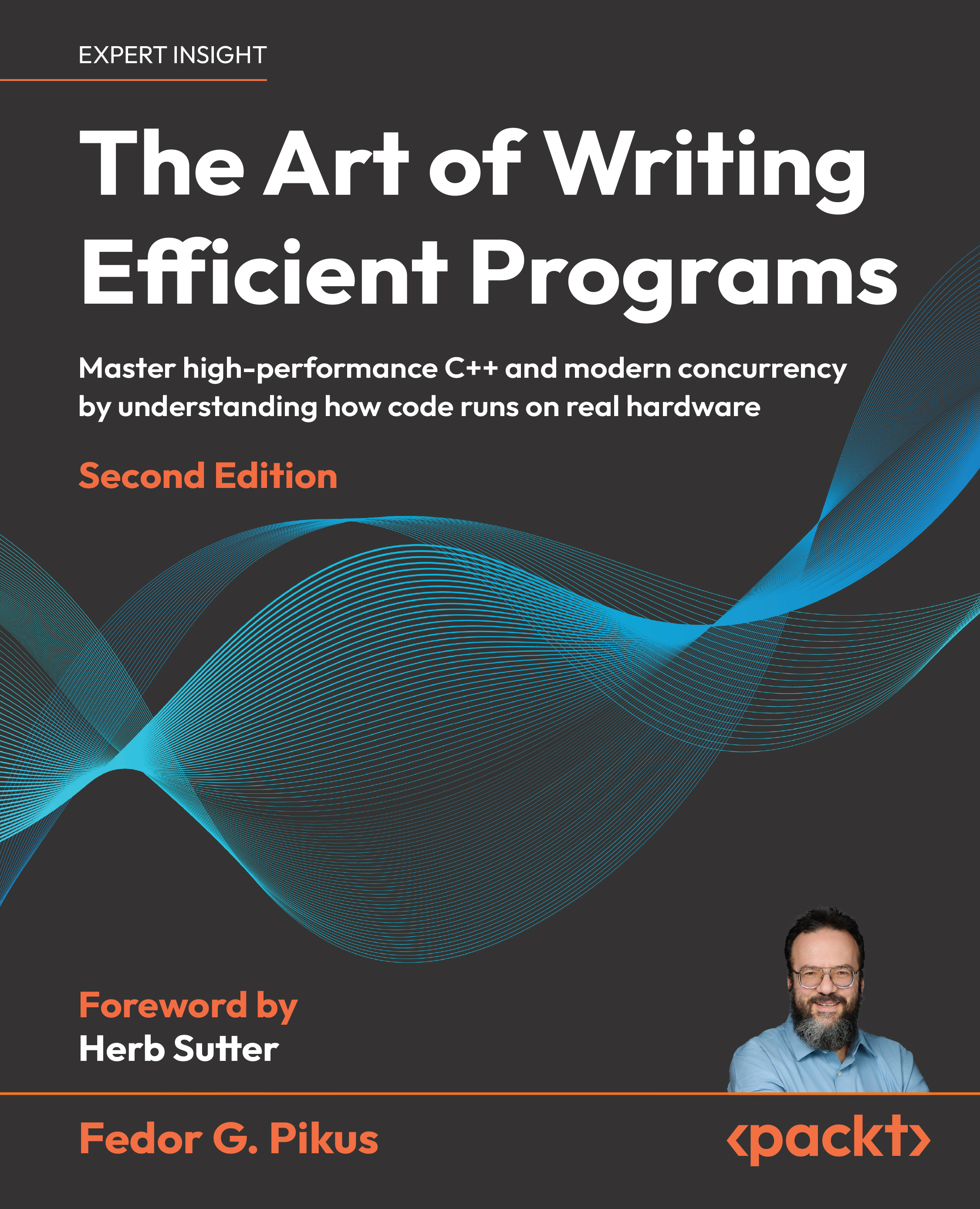 The Art of Writing Efficient Programs