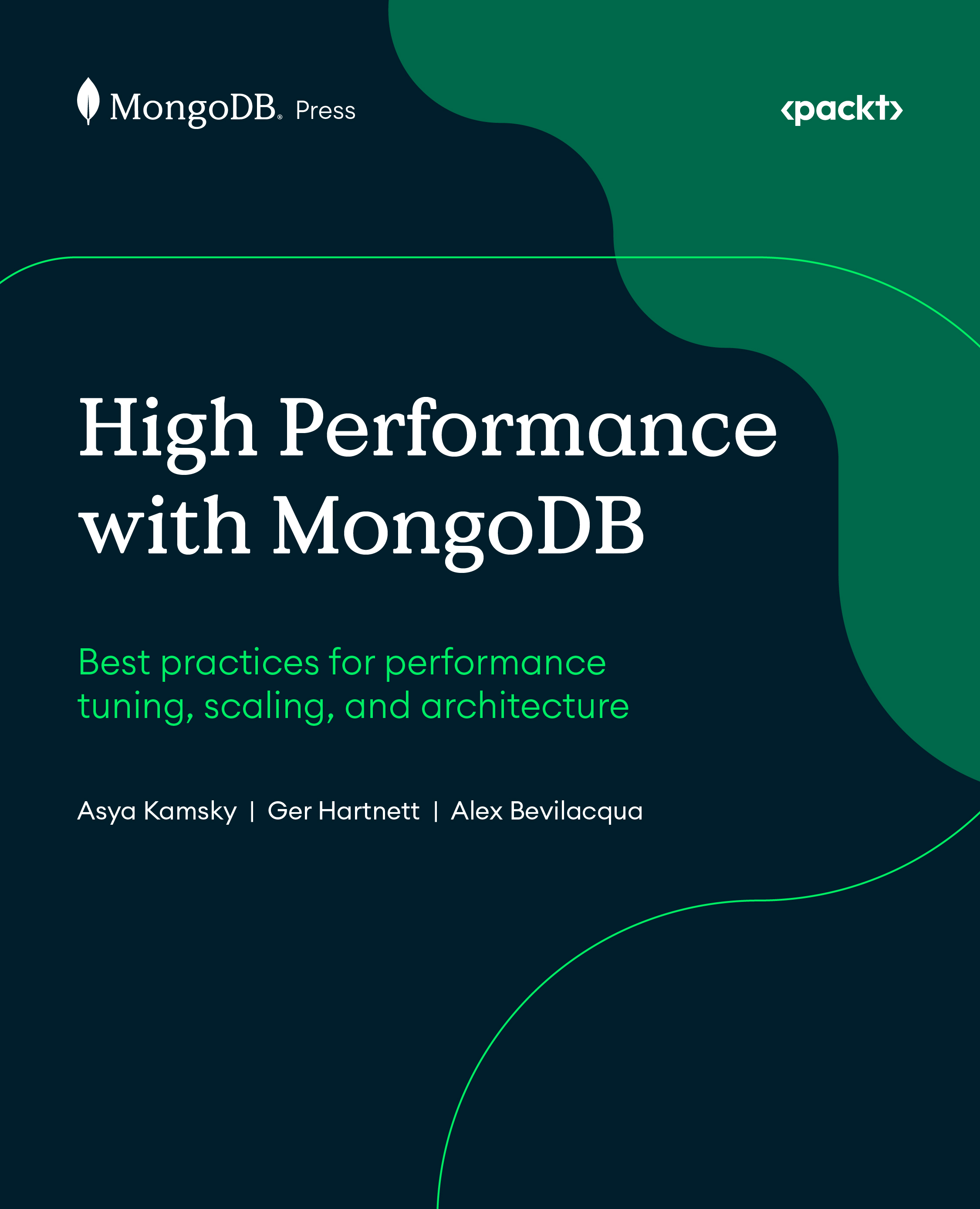 High Performance with MongoDB