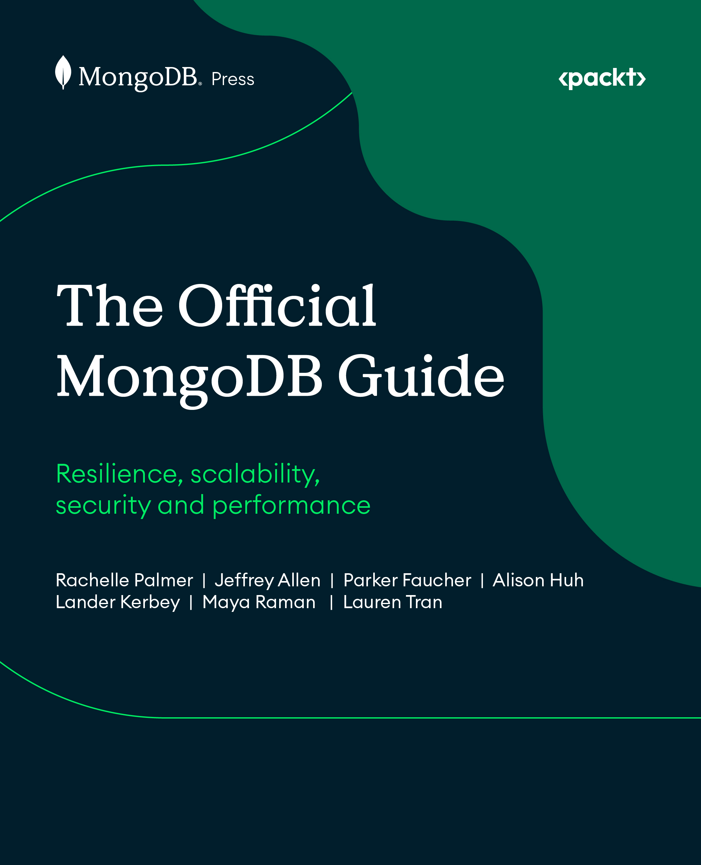 The Official MongoDB Guide