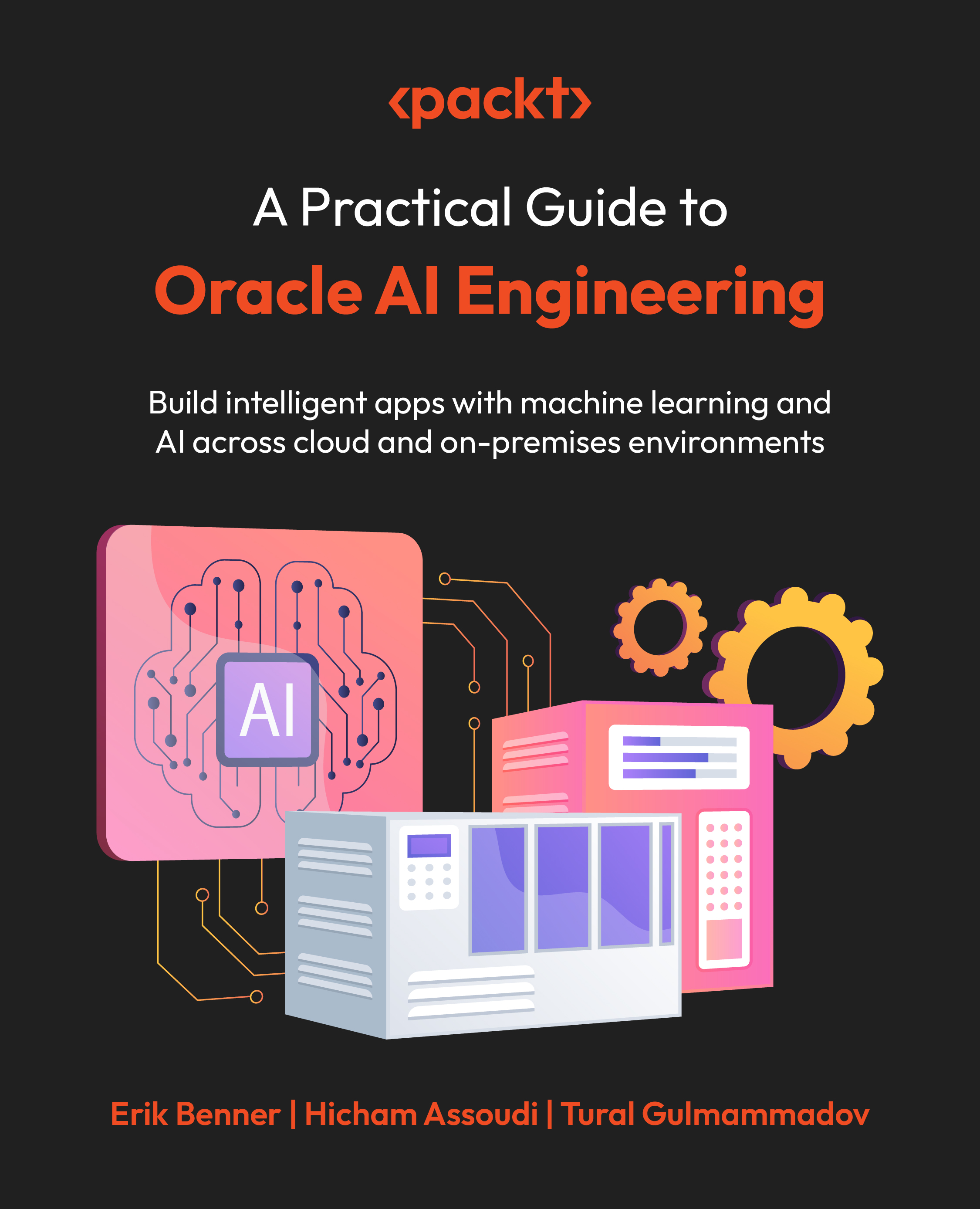 A Practical Guide to Oracle AI Engineering