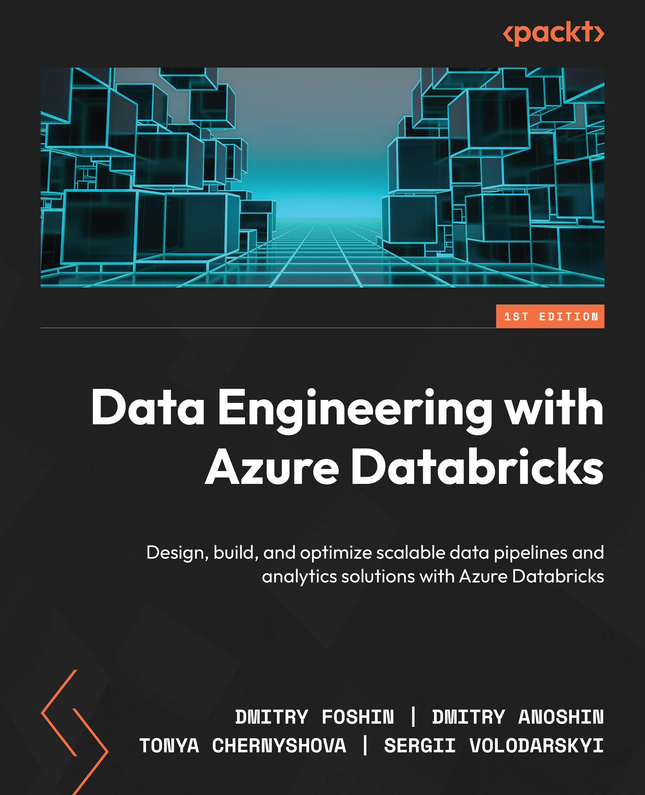 Data Engineering with Azure Databricks