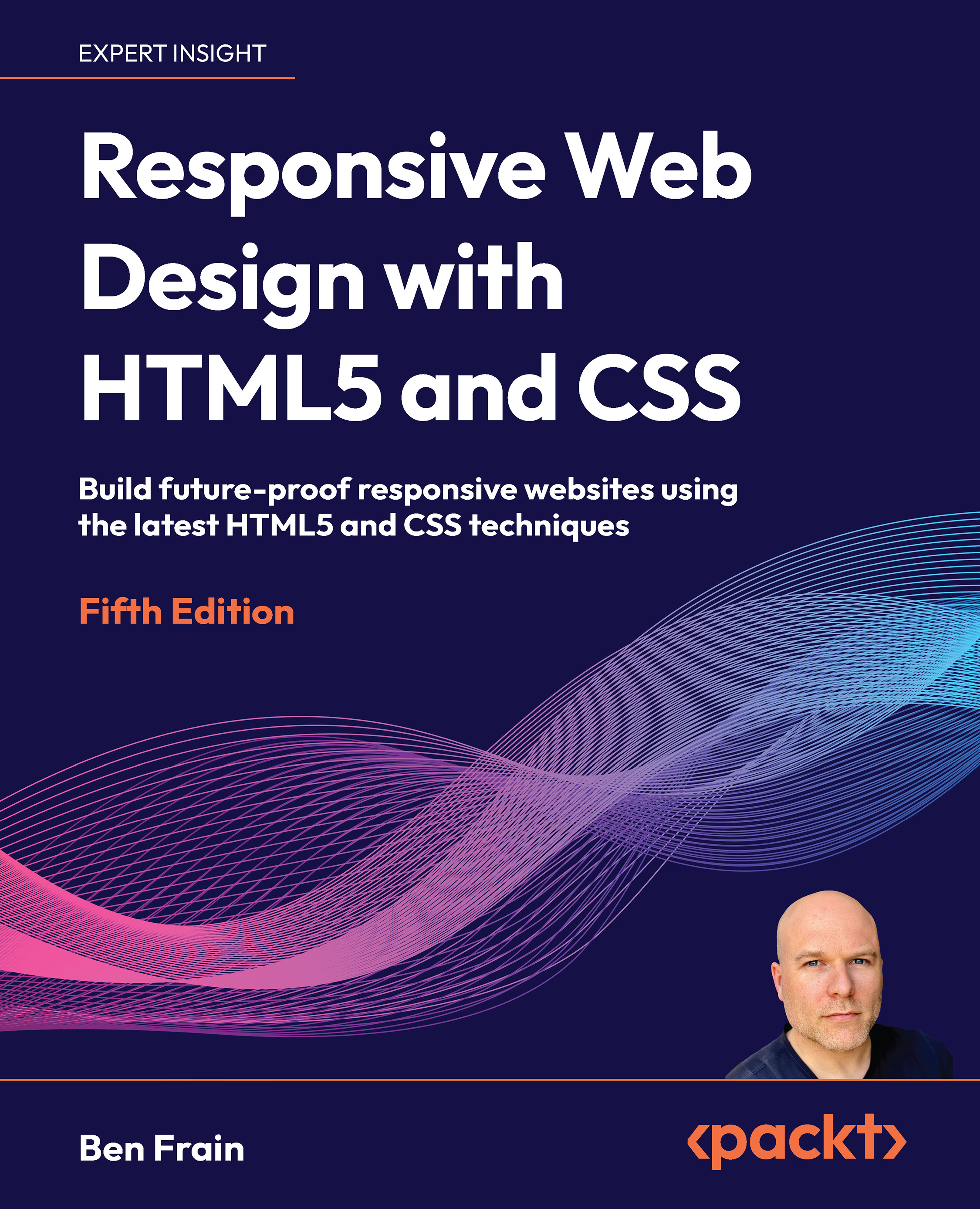 Responsive Web Design with HTML5 and CSS