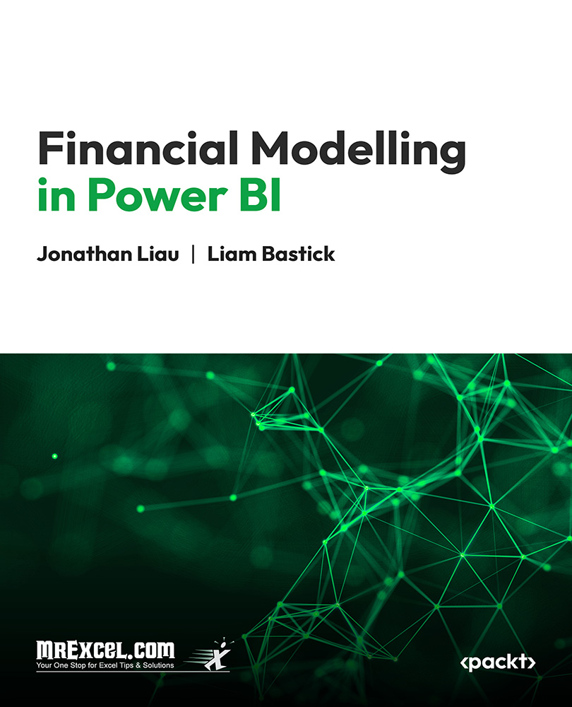 Financial Modelling in Power BI