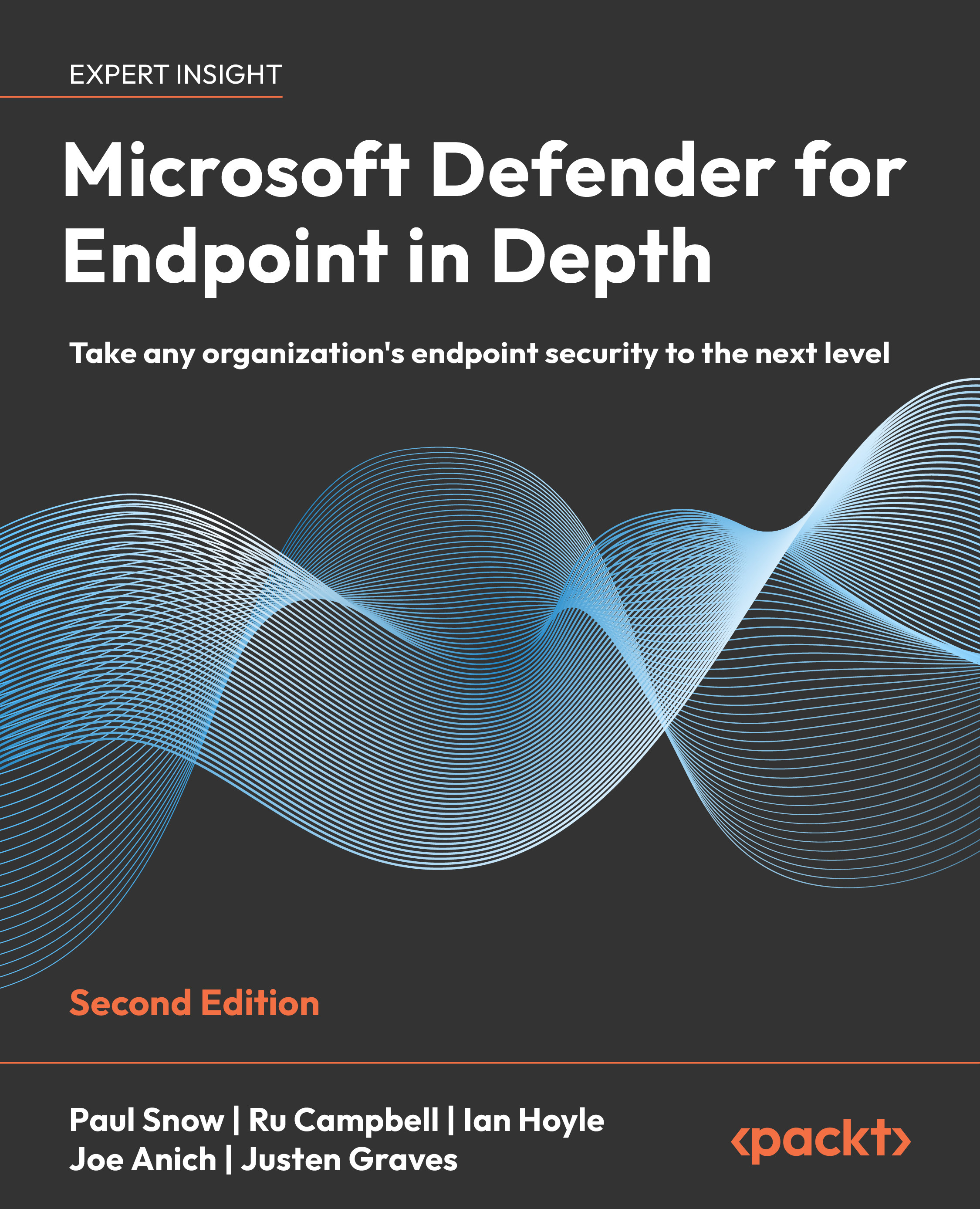 Microsoft Defender for Endpoint in Depth