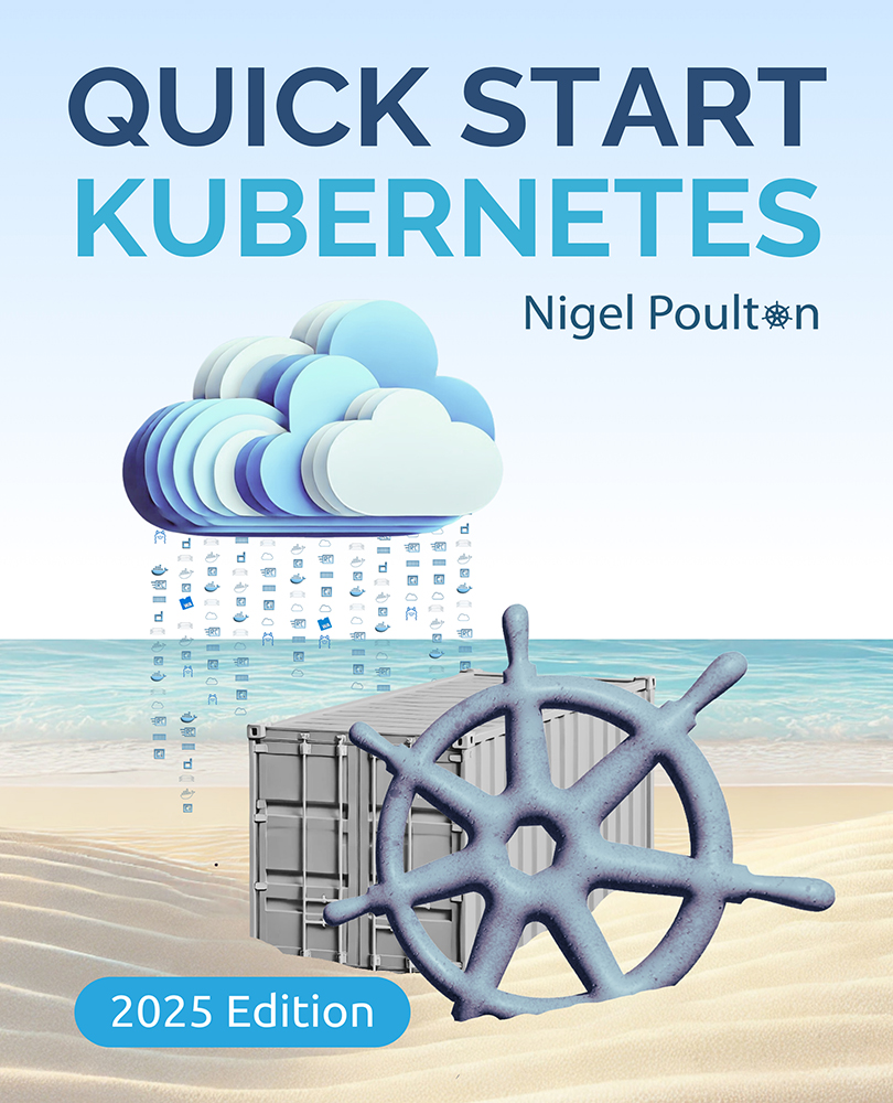 Quick Start Kubernetes