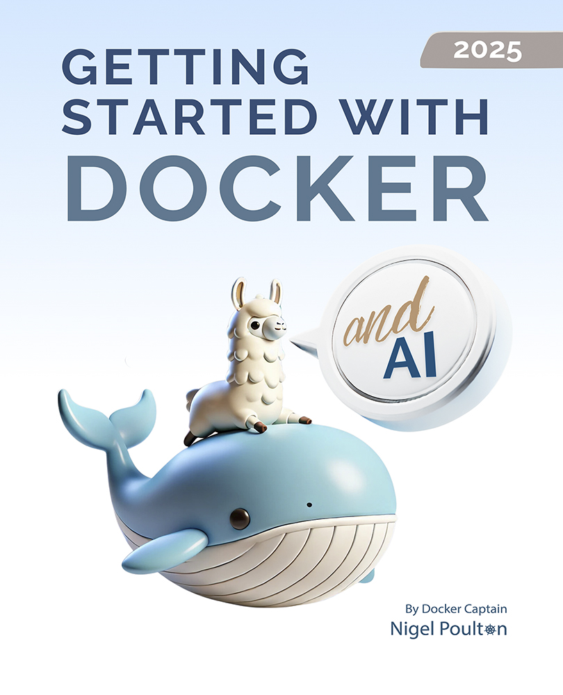 Getting Started with Docker and AI