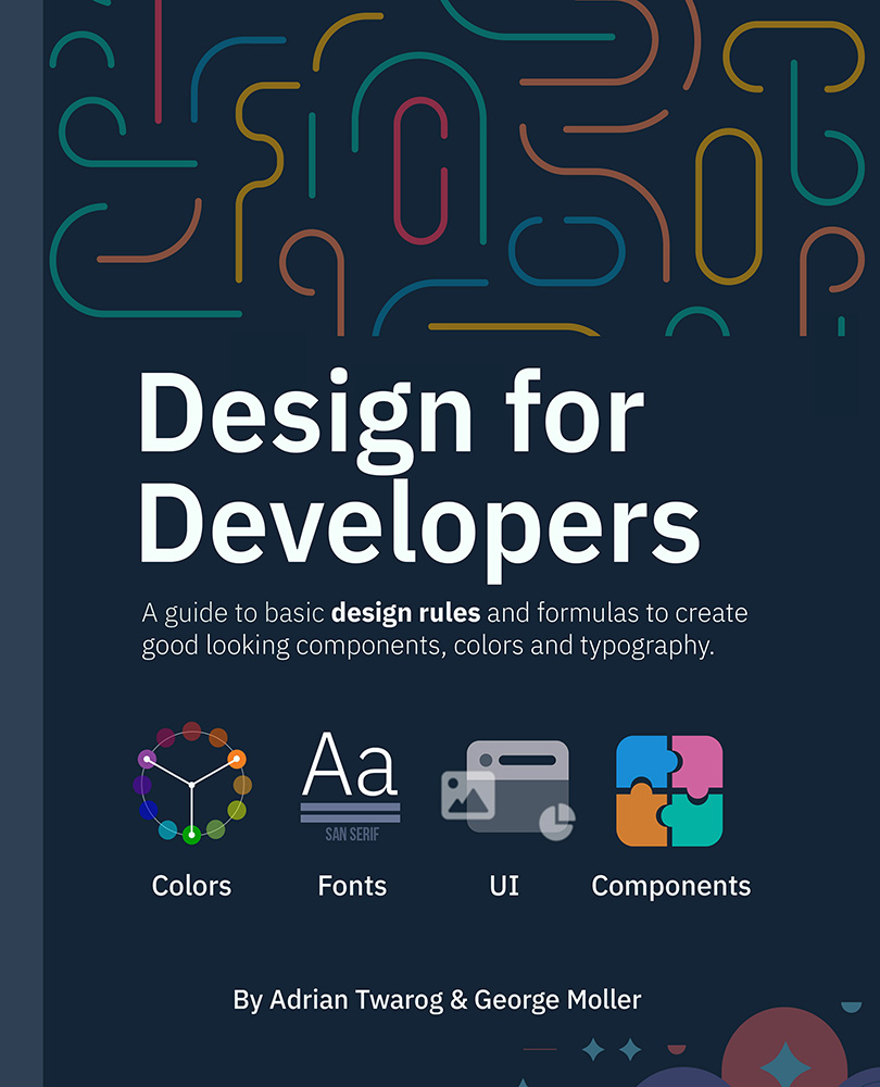 Design for Developers