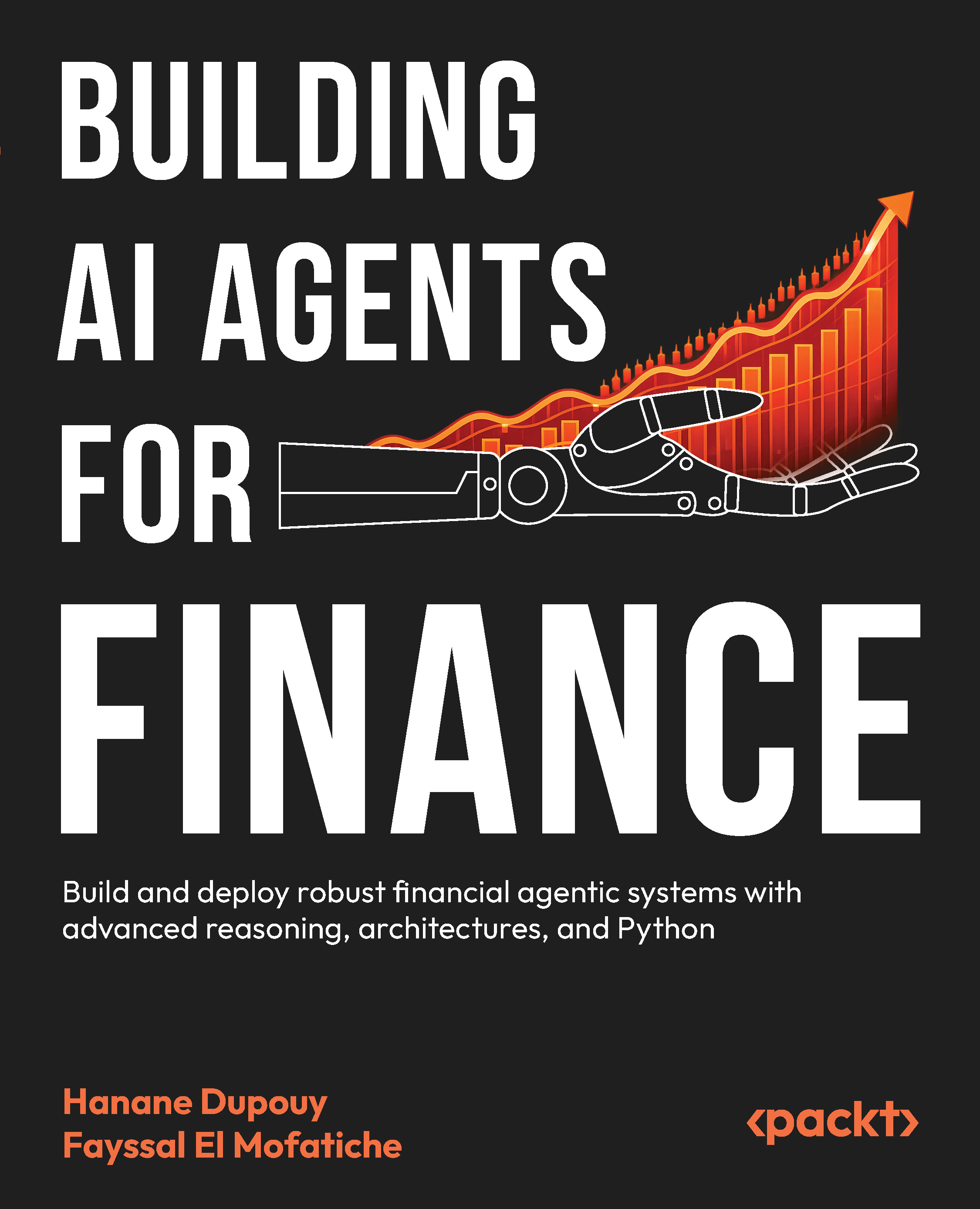 Building AI Agents for Finance