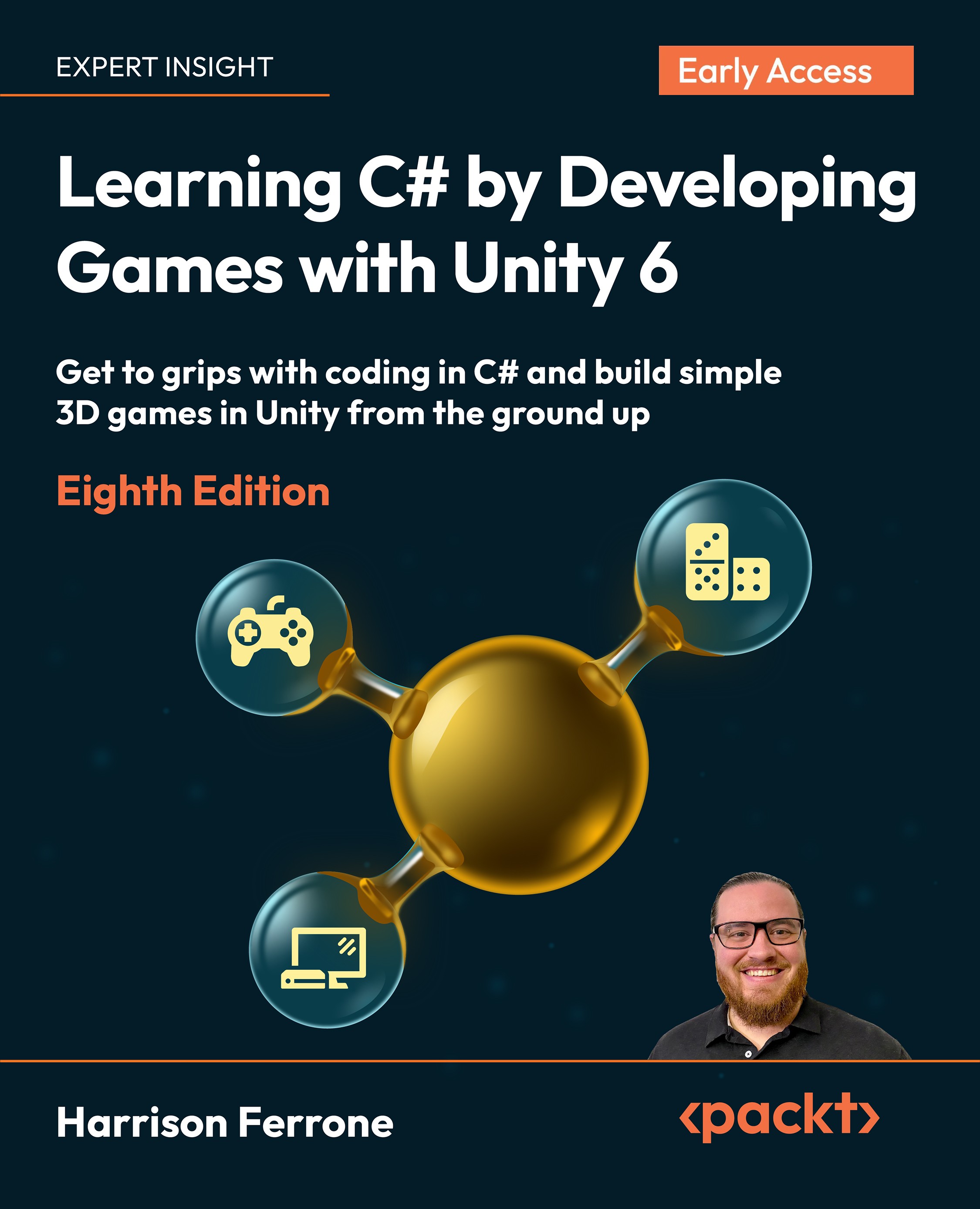 3D Game Development