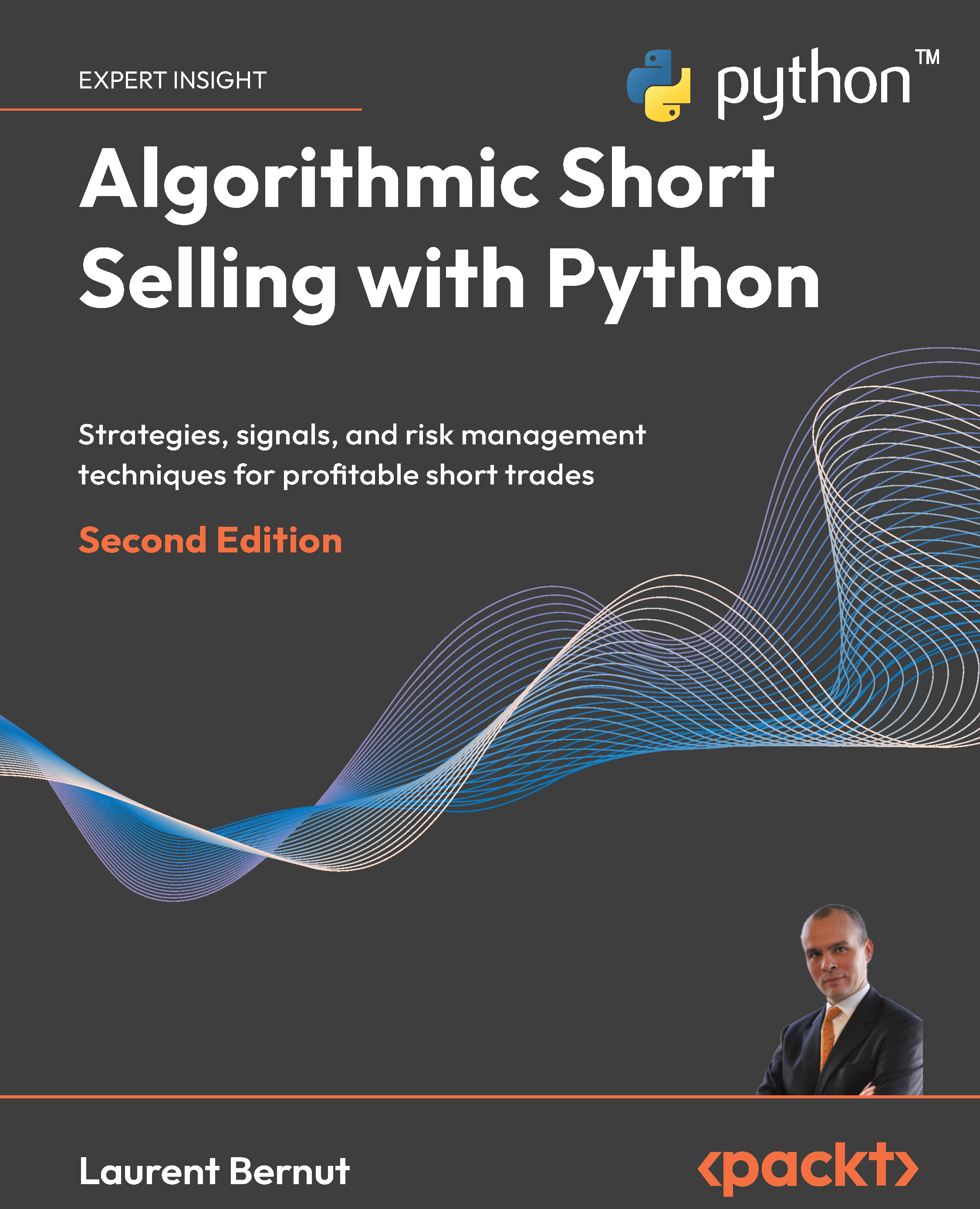 Algorithmic Short Selling with Python