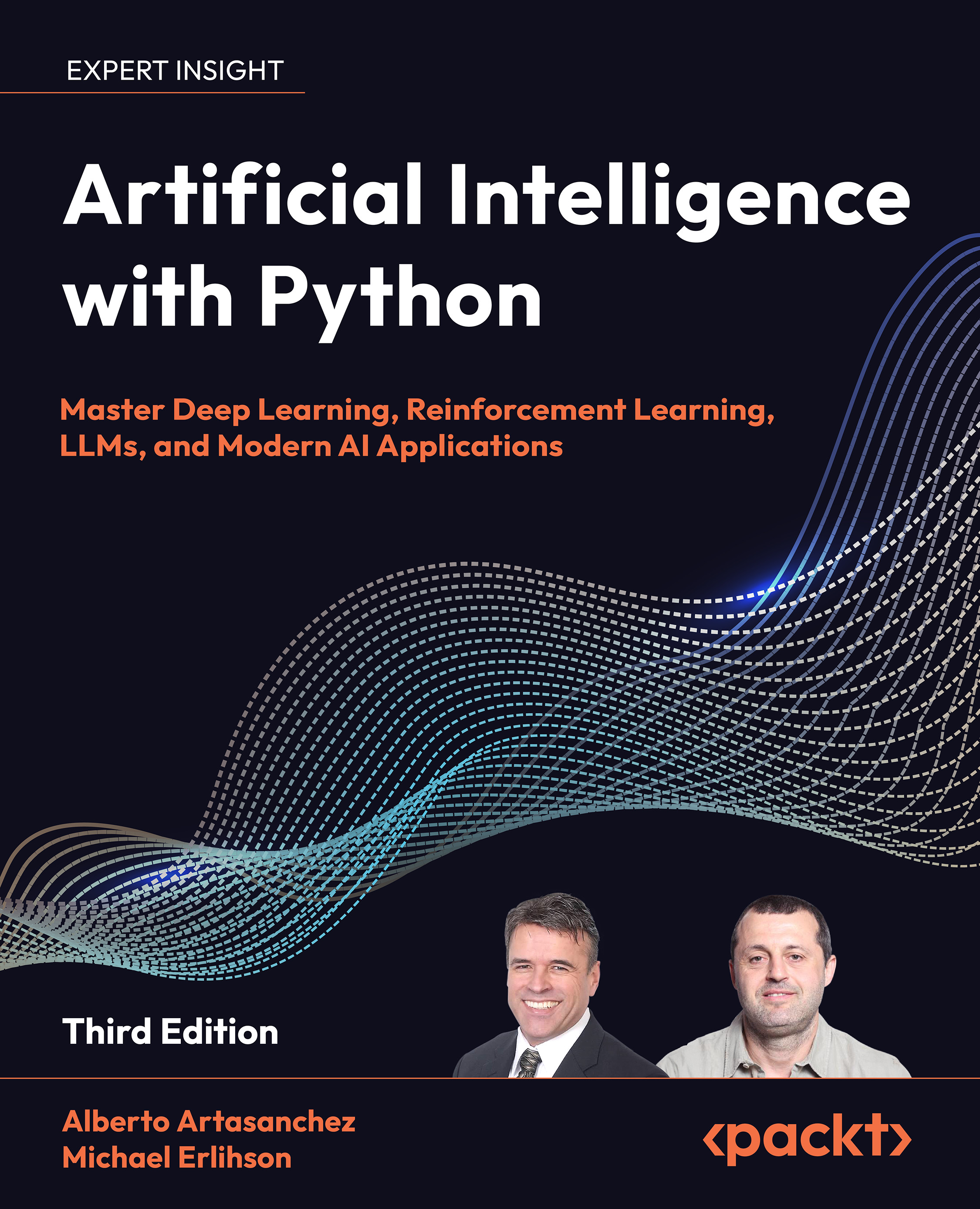 Artificial Intelligence with Python