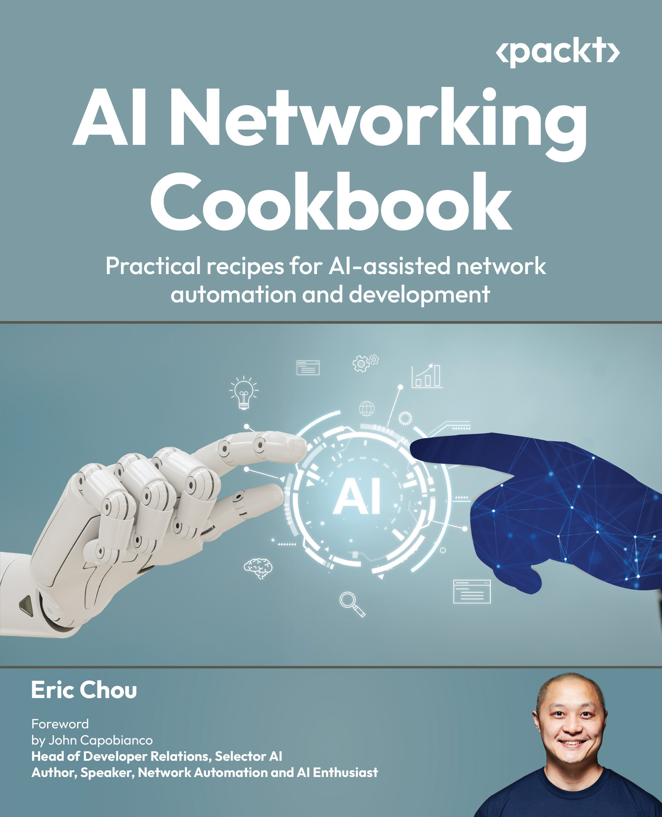 AI Networking Cookbook