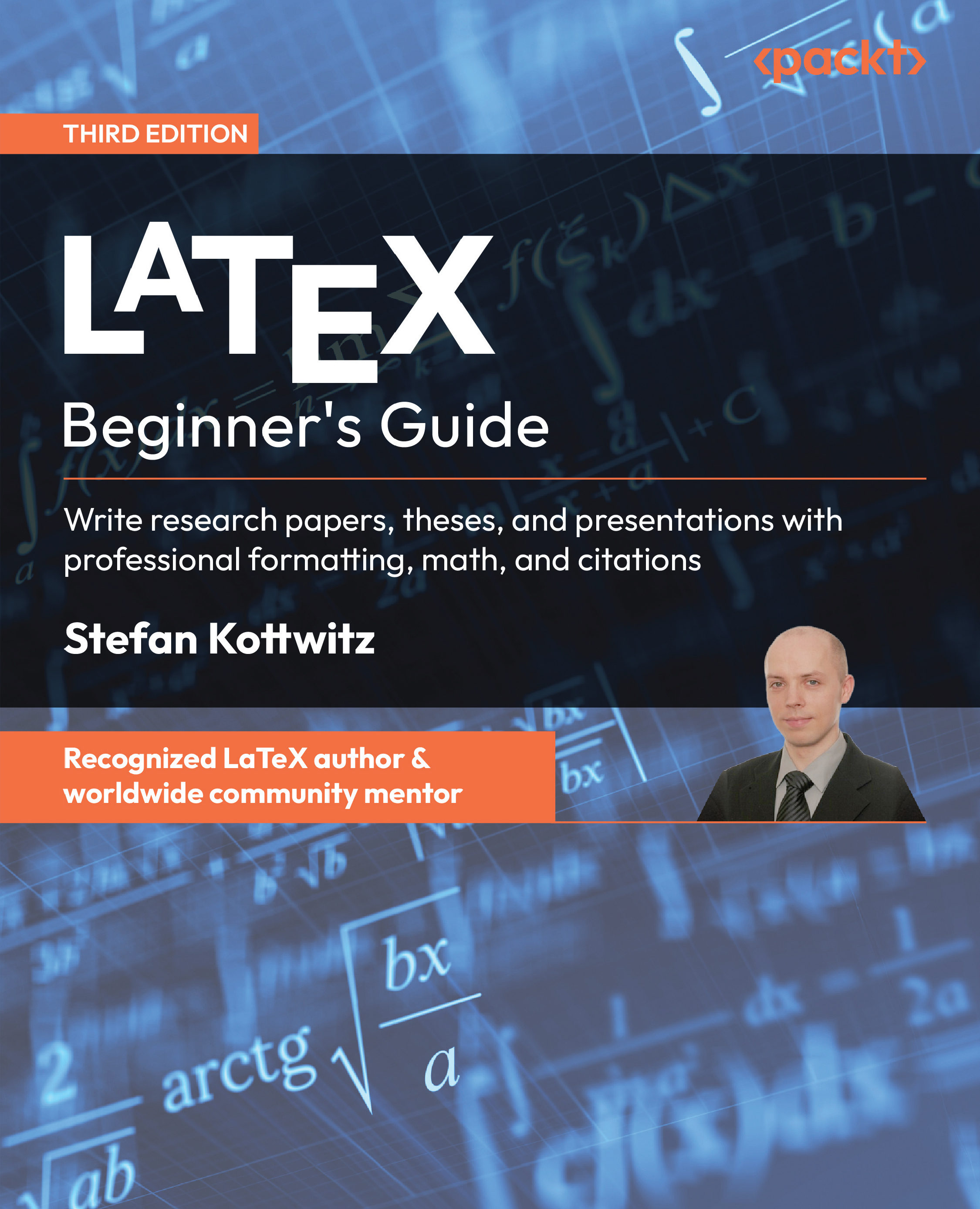 LaTeX Beginner's Guide