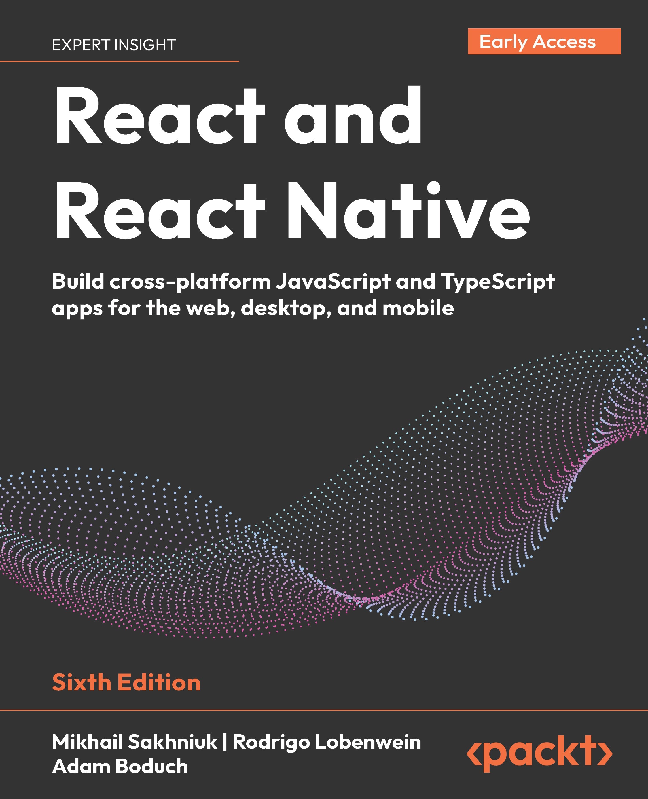 React and React Native