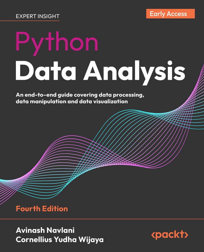 Python Data Analysis