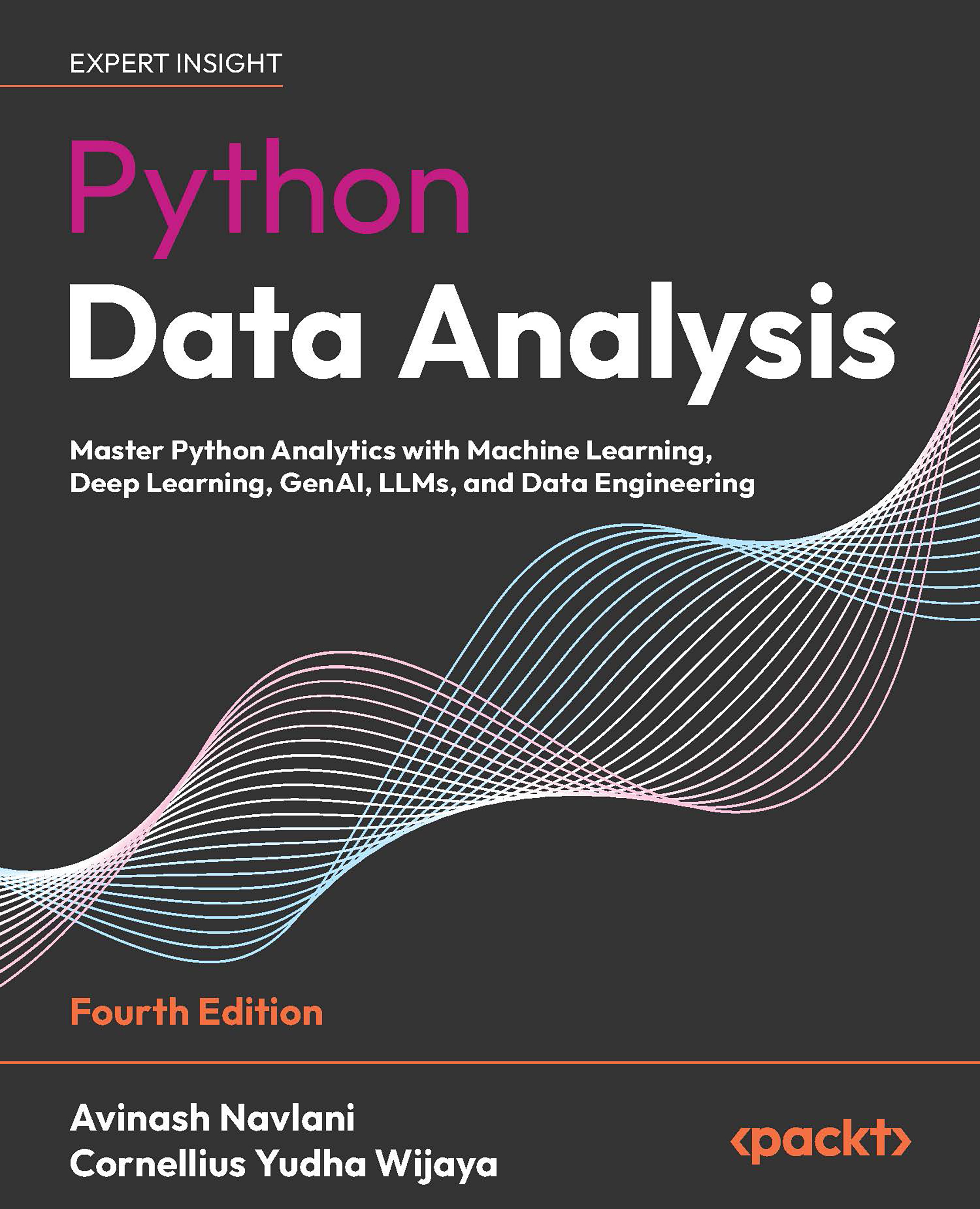 Python Data Analysis