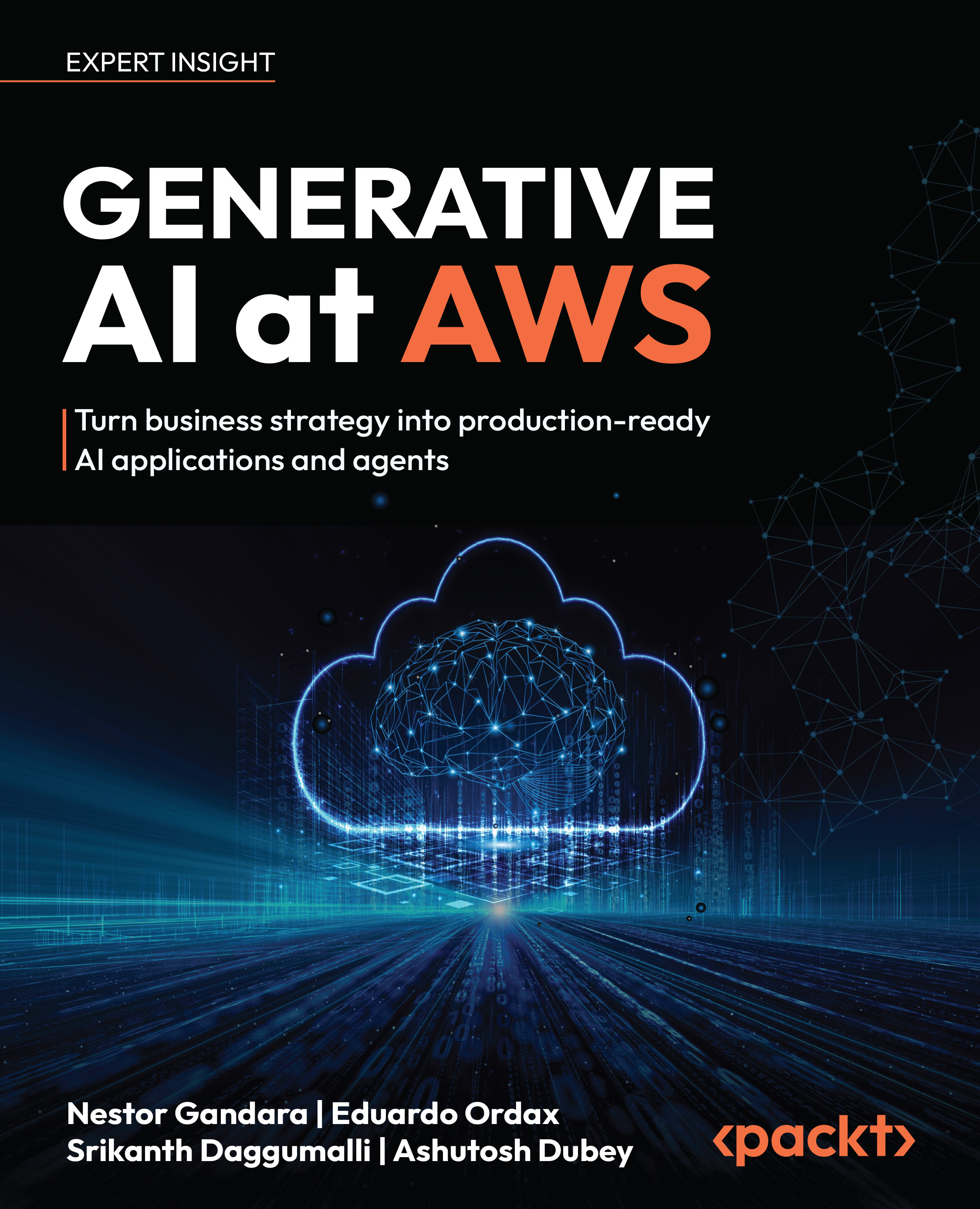 Generative AI at AWS