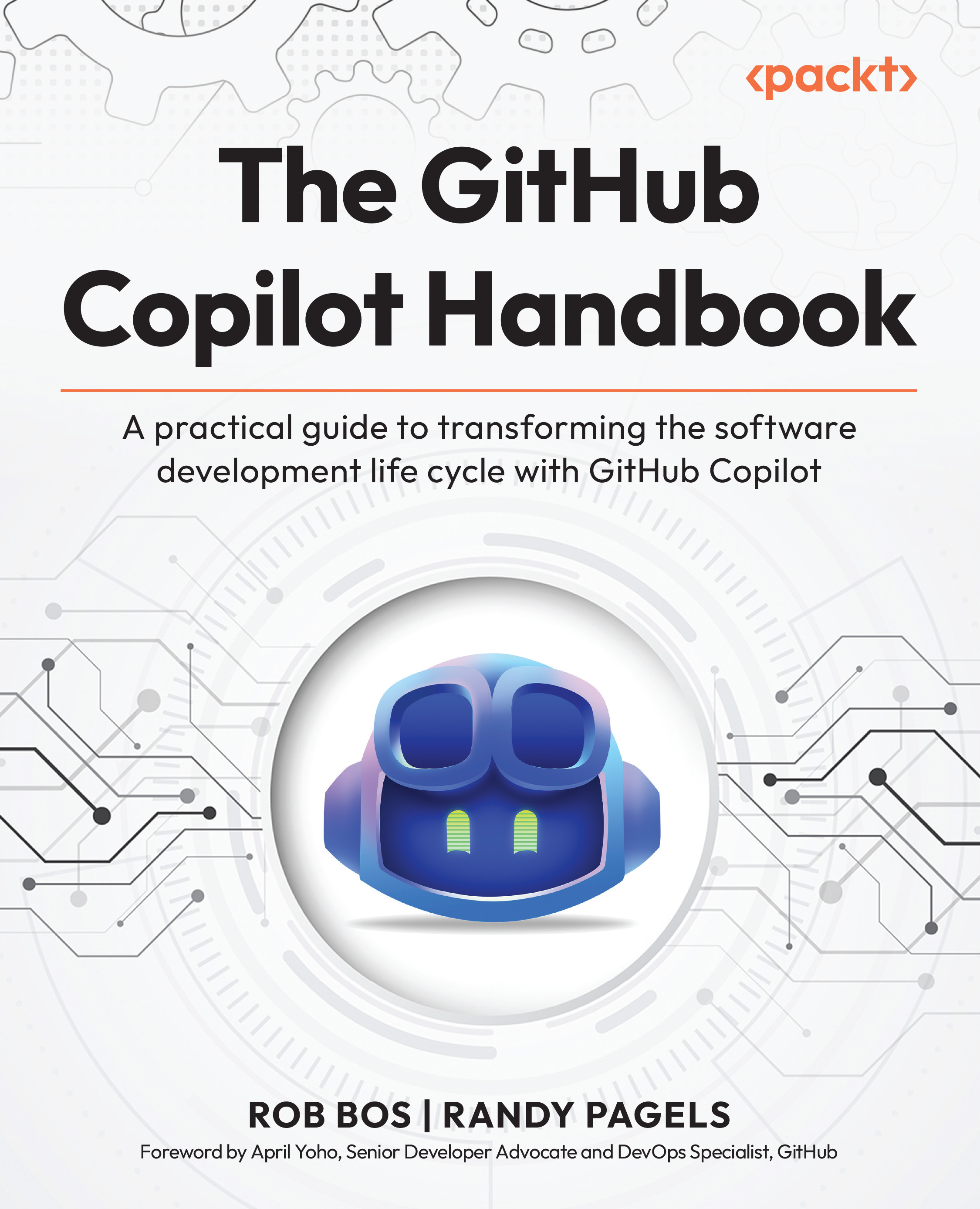 The GitHub Copilot Handbook