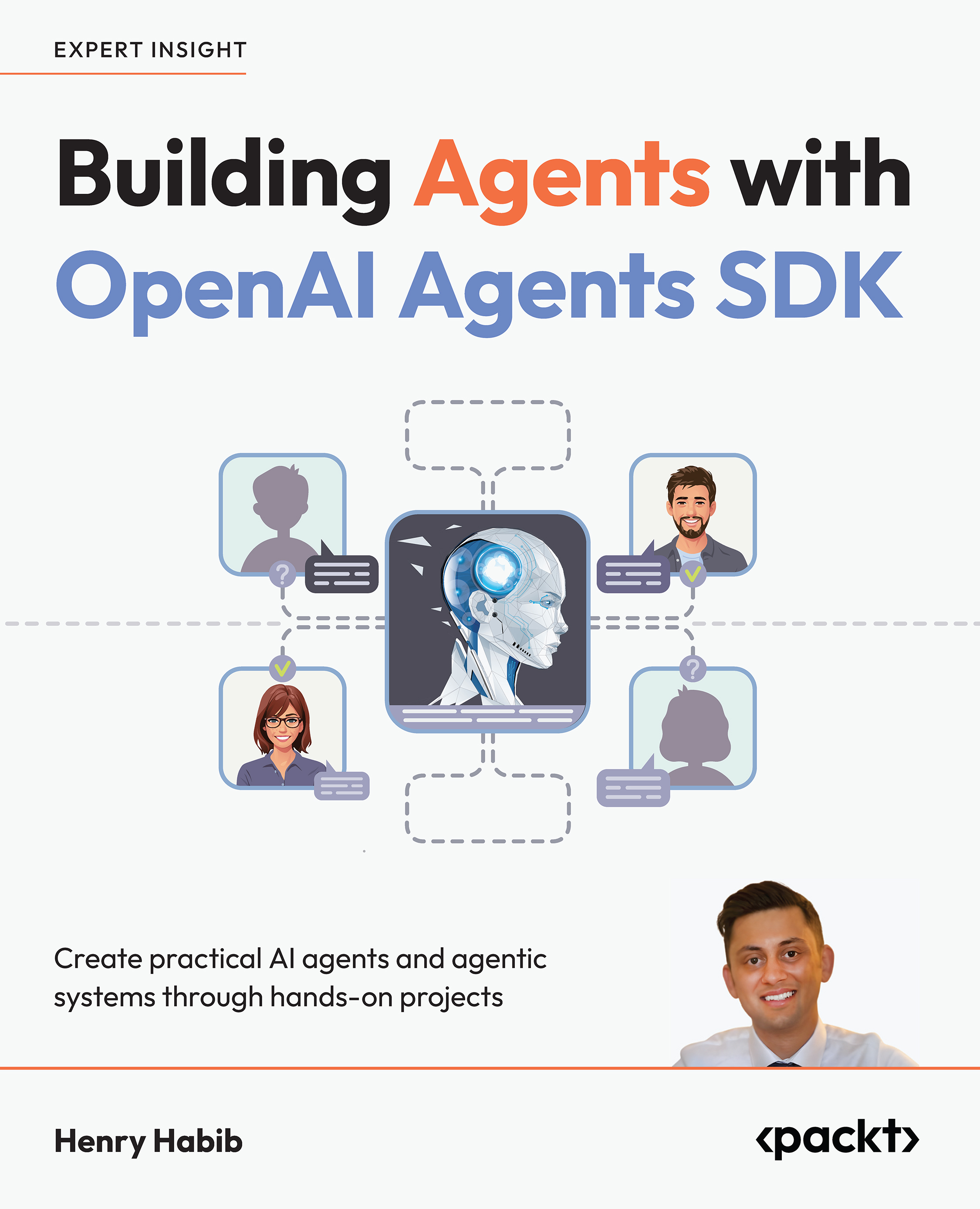 Building Agents with OpenAI  Agents SDK