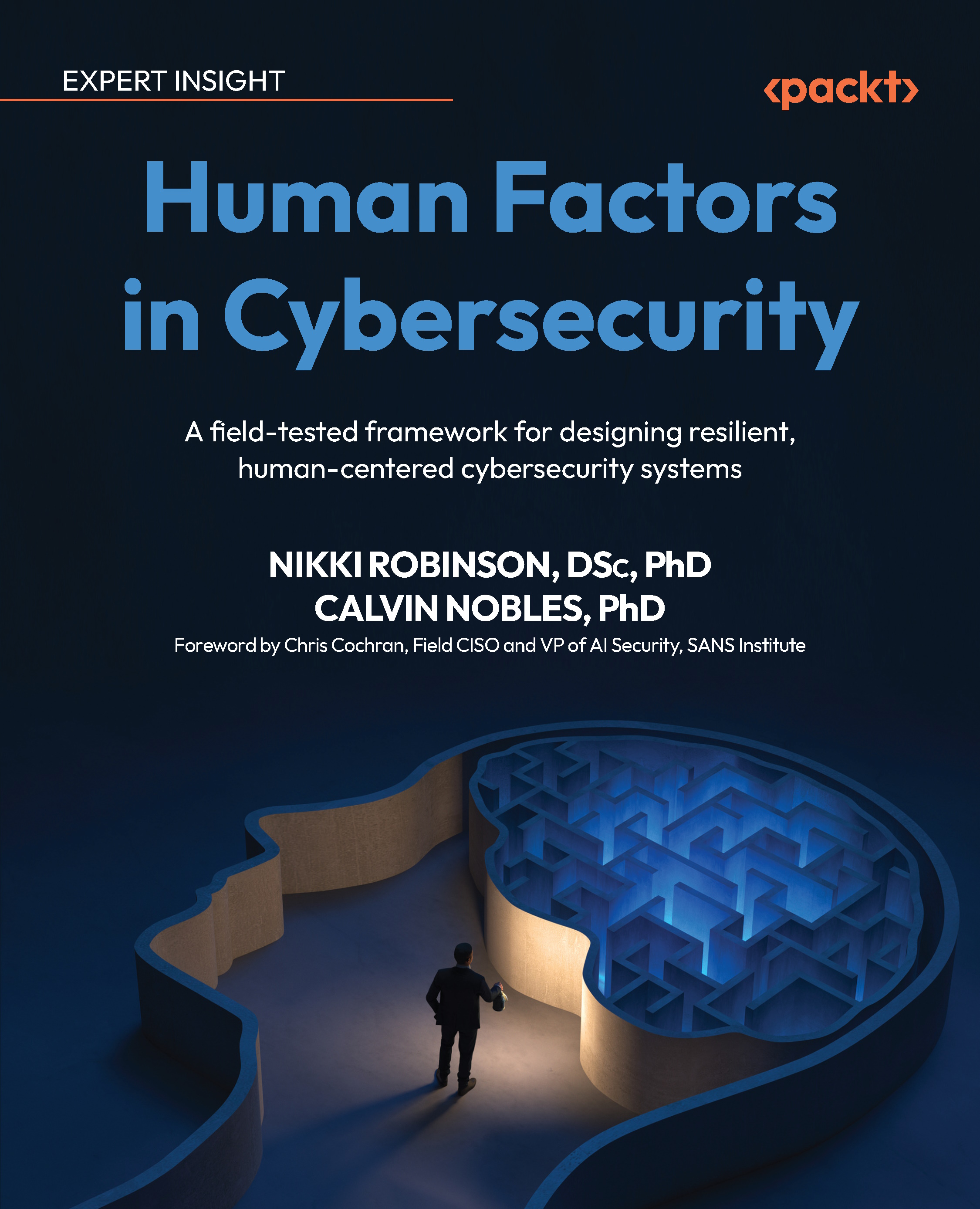 Human Factors in Cybersecurity