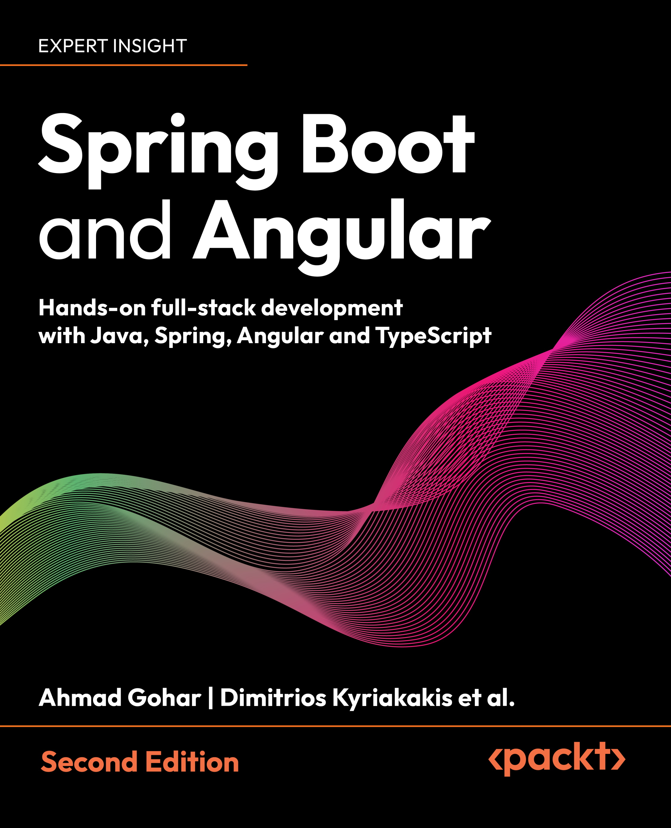 Spring Boot and Angular