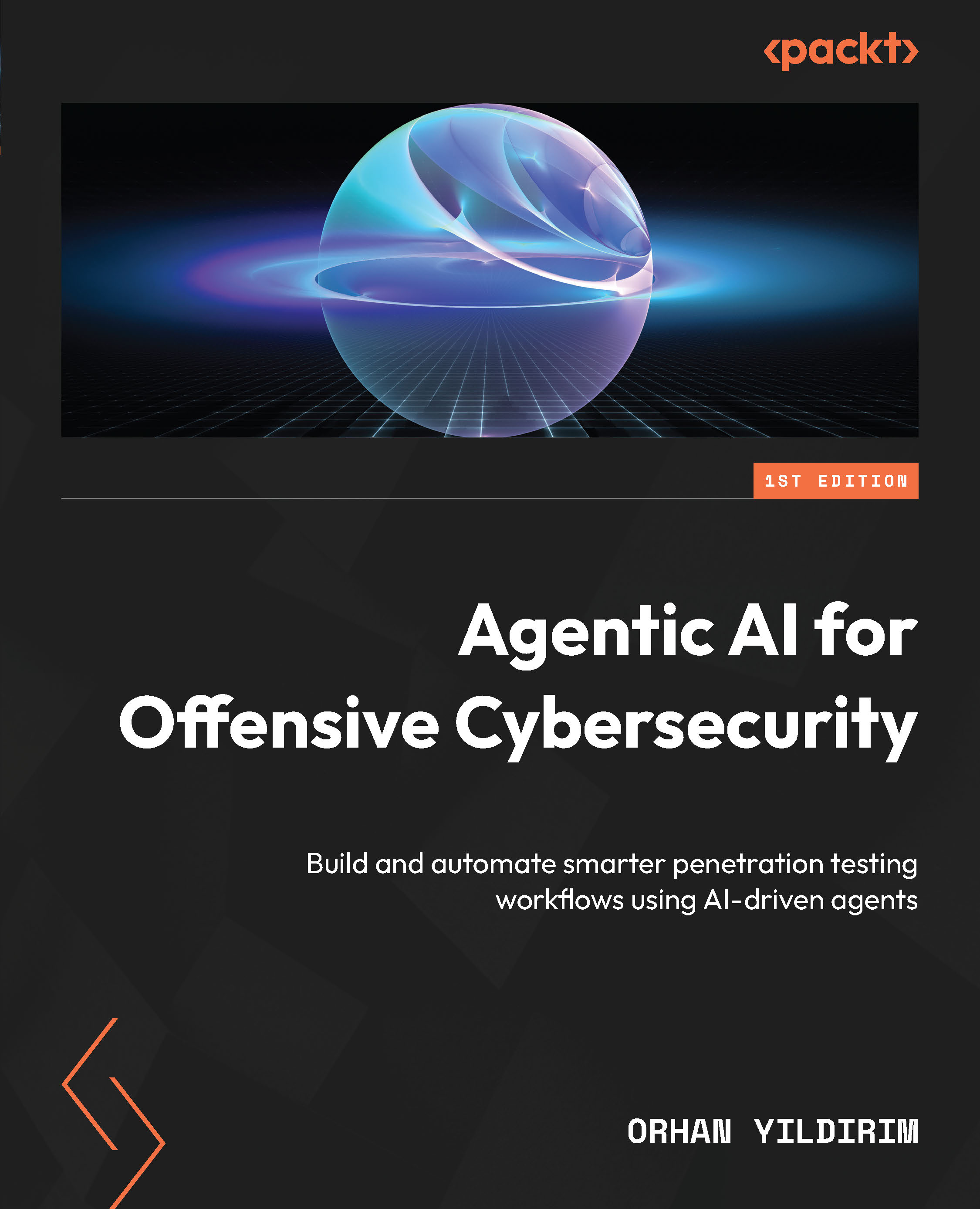 Agentic AI for Offensive Cybersecurity | Security | eBook