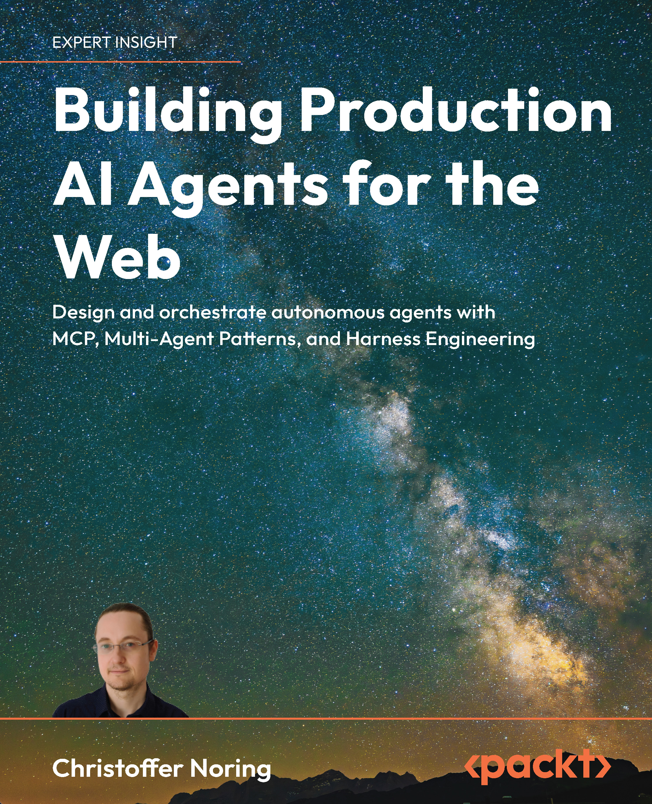 Building Production AI Agents for the Web